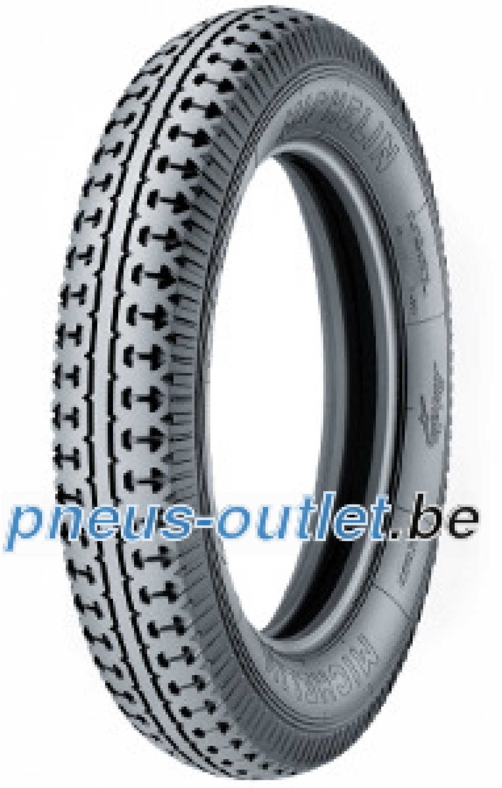 Michelin Collection Double Rivet ( 550 -18 ) Michelin Collection Double Rivet ( 550 -18 )