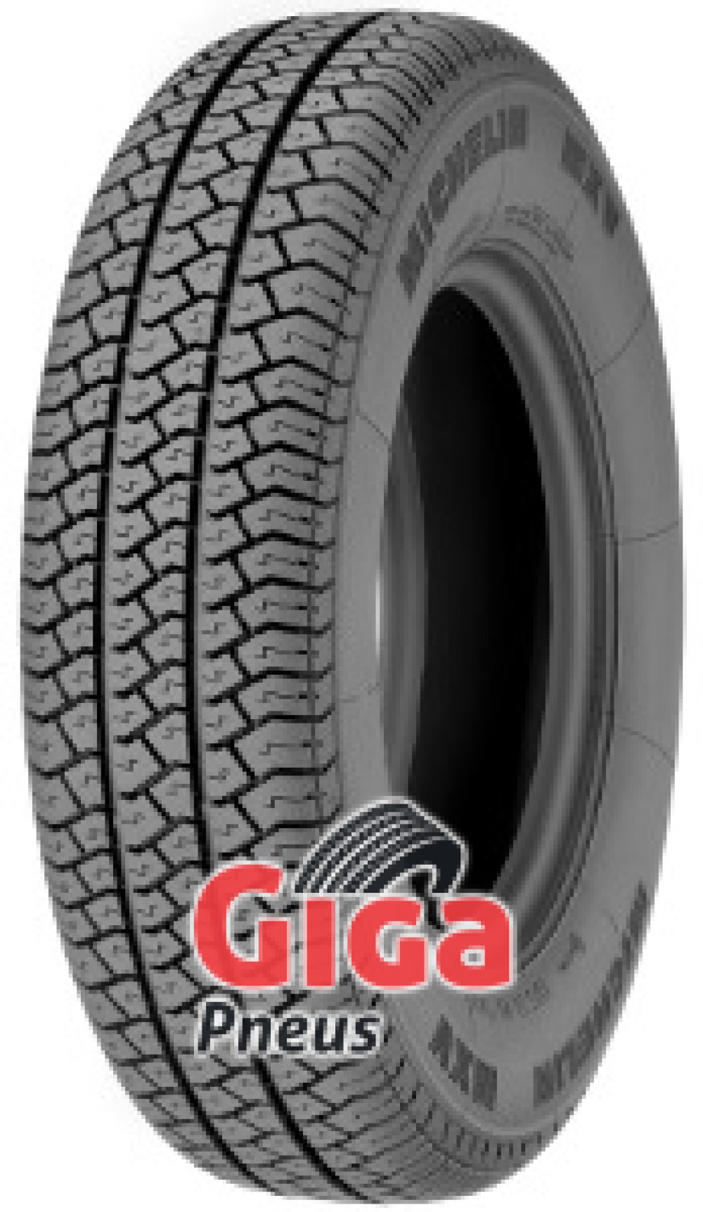 Michelin Collection MXV-P ( 185 HR14 90H WW 40mm ) Michelin Collection MXV-P ( 185 HR14 90H WW 40mm )