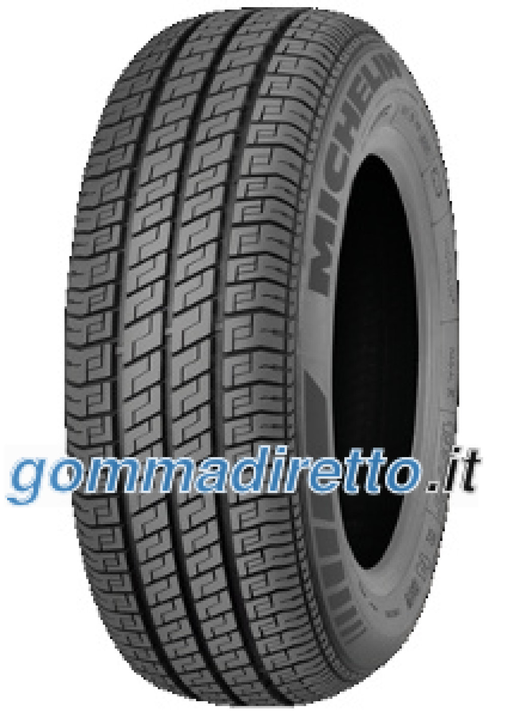 Image of        Michelin Collection MXV3-A ( 195/60 R14 86V )
