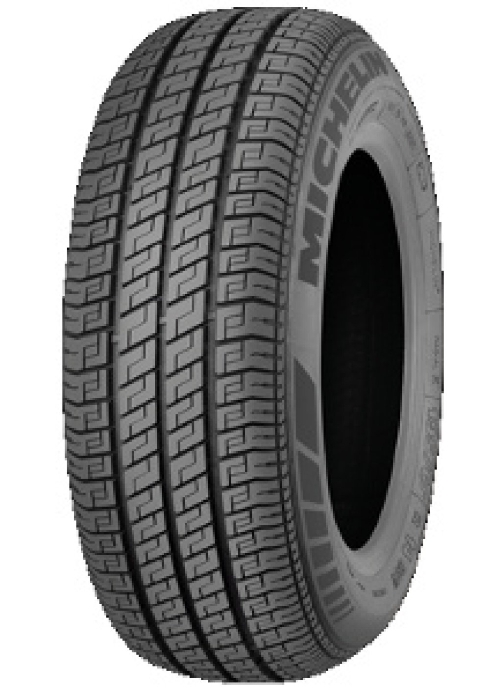 Image of Michelin Collection MXV3-A ( 195/60 R14 86V )
