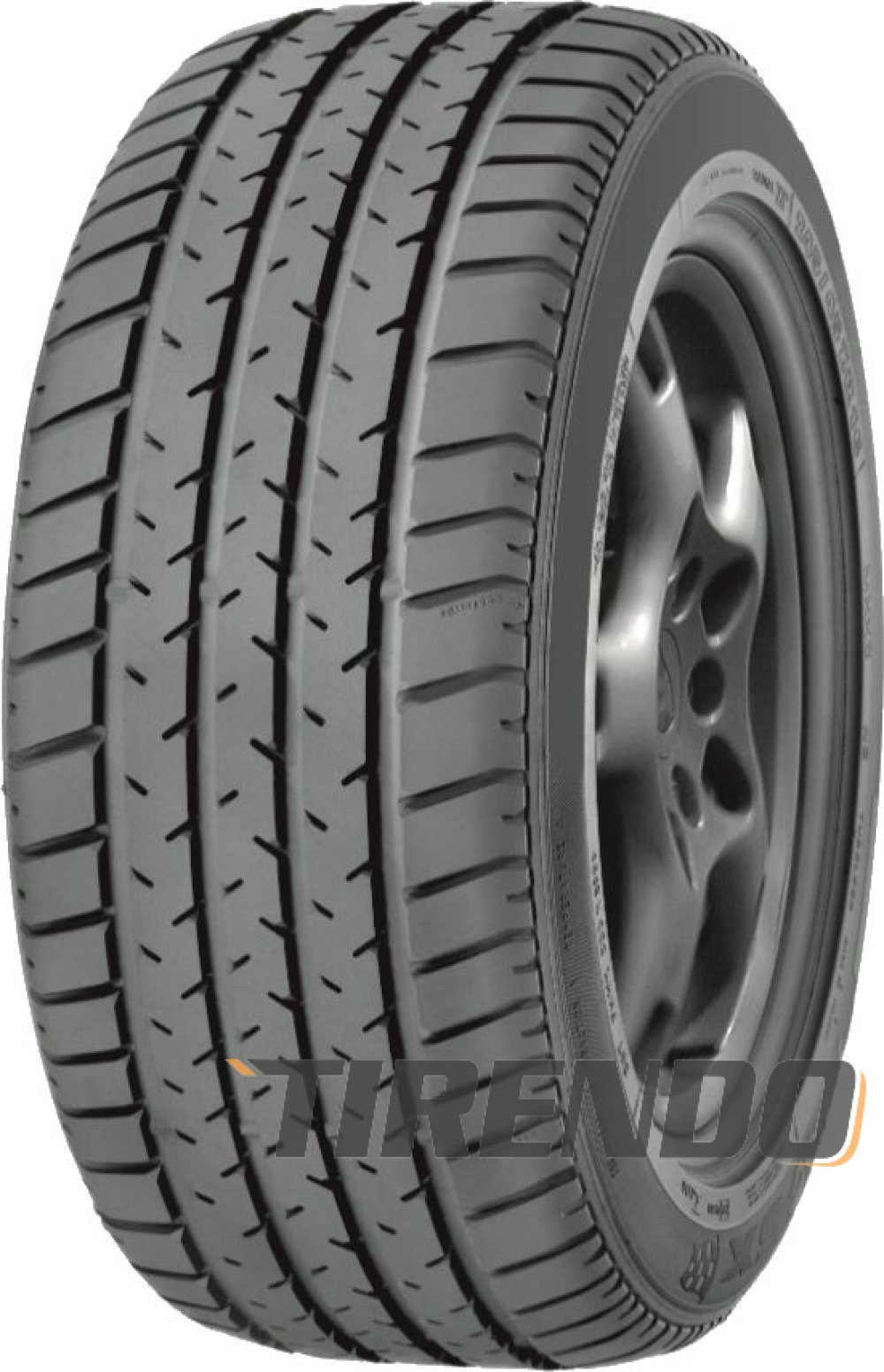 Image of Michelin Collection SX MXX3 ( 245/45 ZR16 94Y )