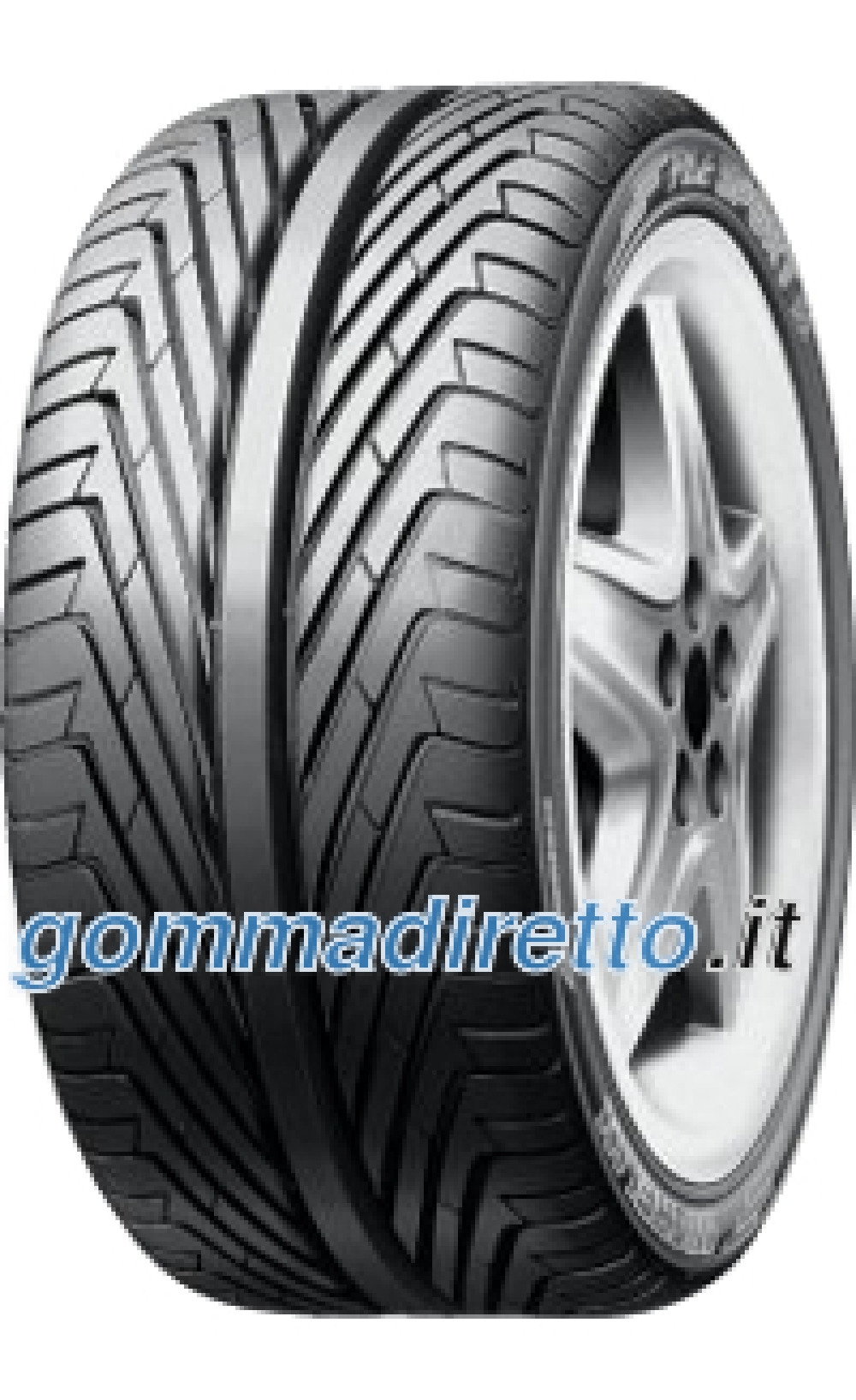 Image of Michelin Collection Pilot Sport ( 255/50 ZR16 99Y )