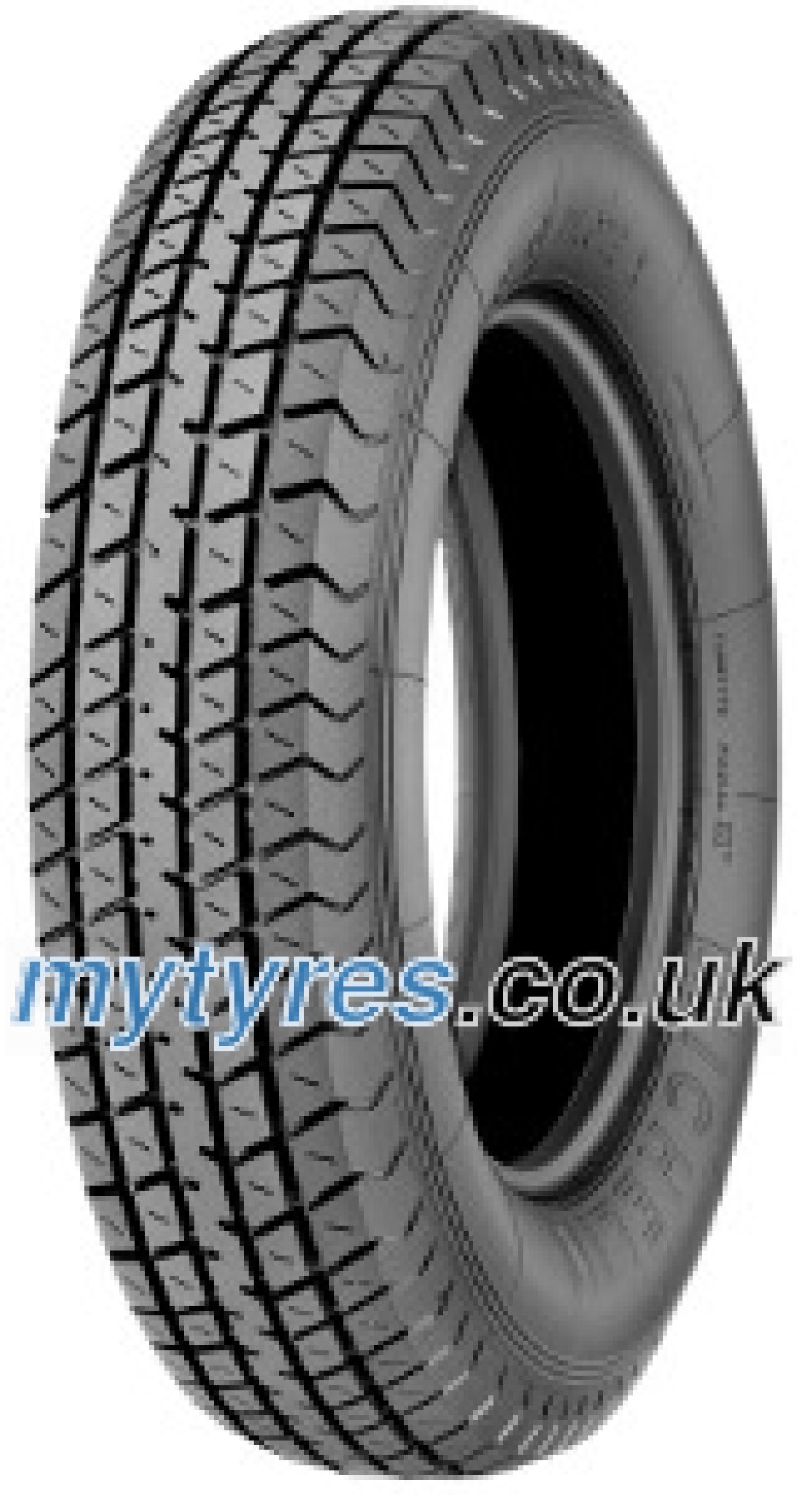 Michelin Collection Pilote X ( 185 R16 88W )
