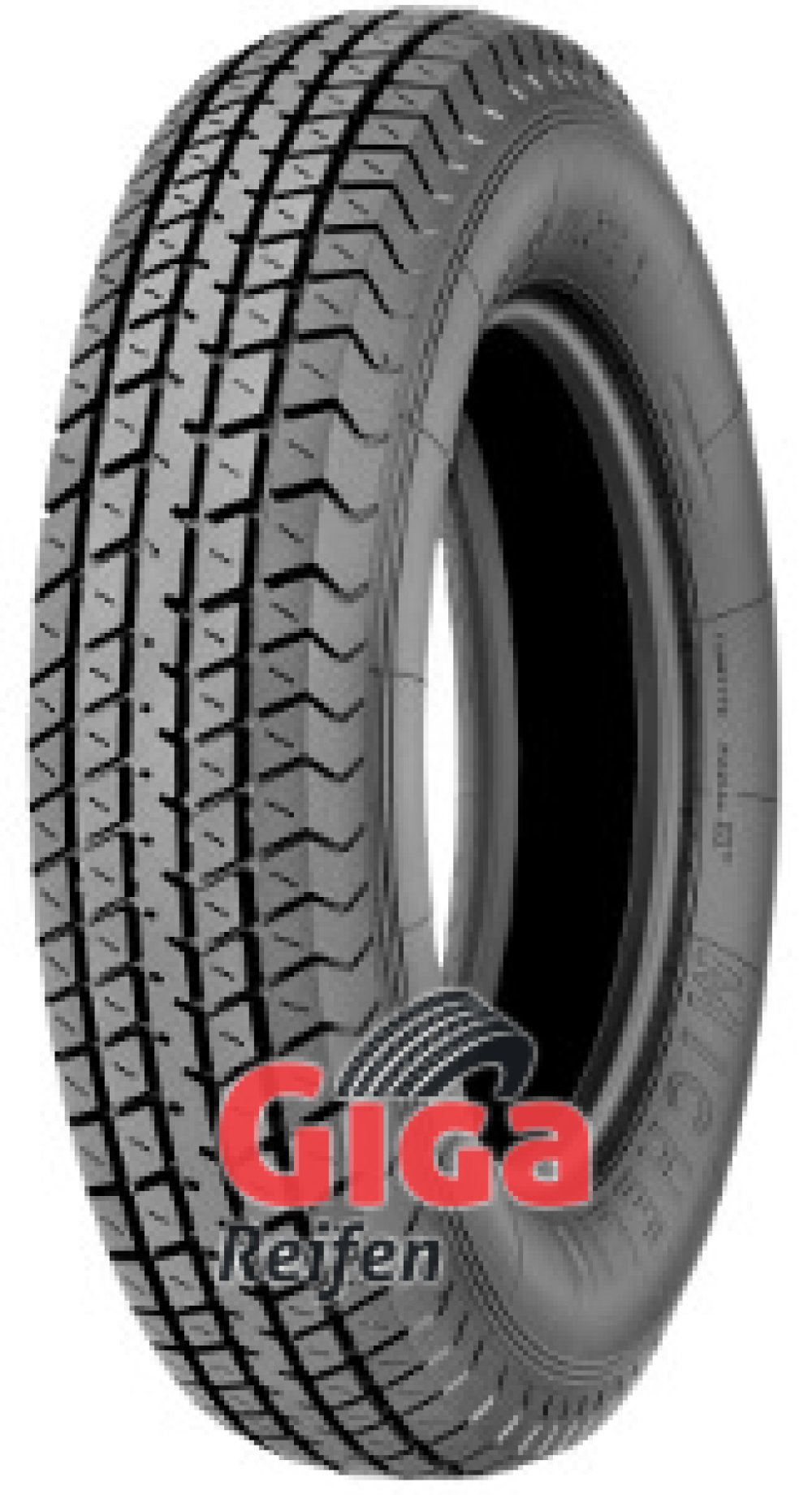 Michelin Collection Pilote X ( 6.00 R16 88W WW 40mm ) Michelin Collection Pilote X ( 6.00 R16 88W WW 40mm )