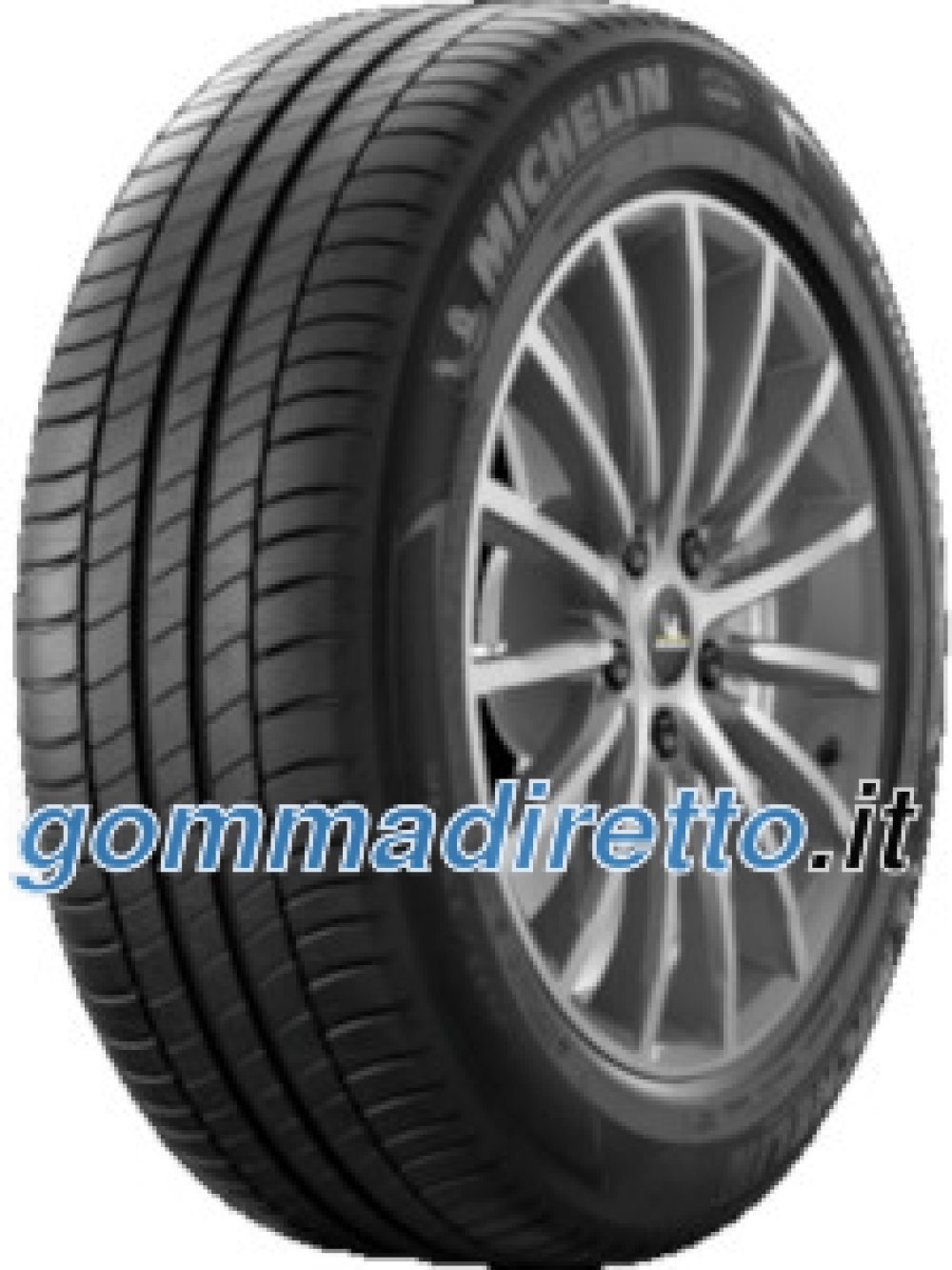 Image of Michelin Collection Primacy 3 ( 195/60 R15 88V )
