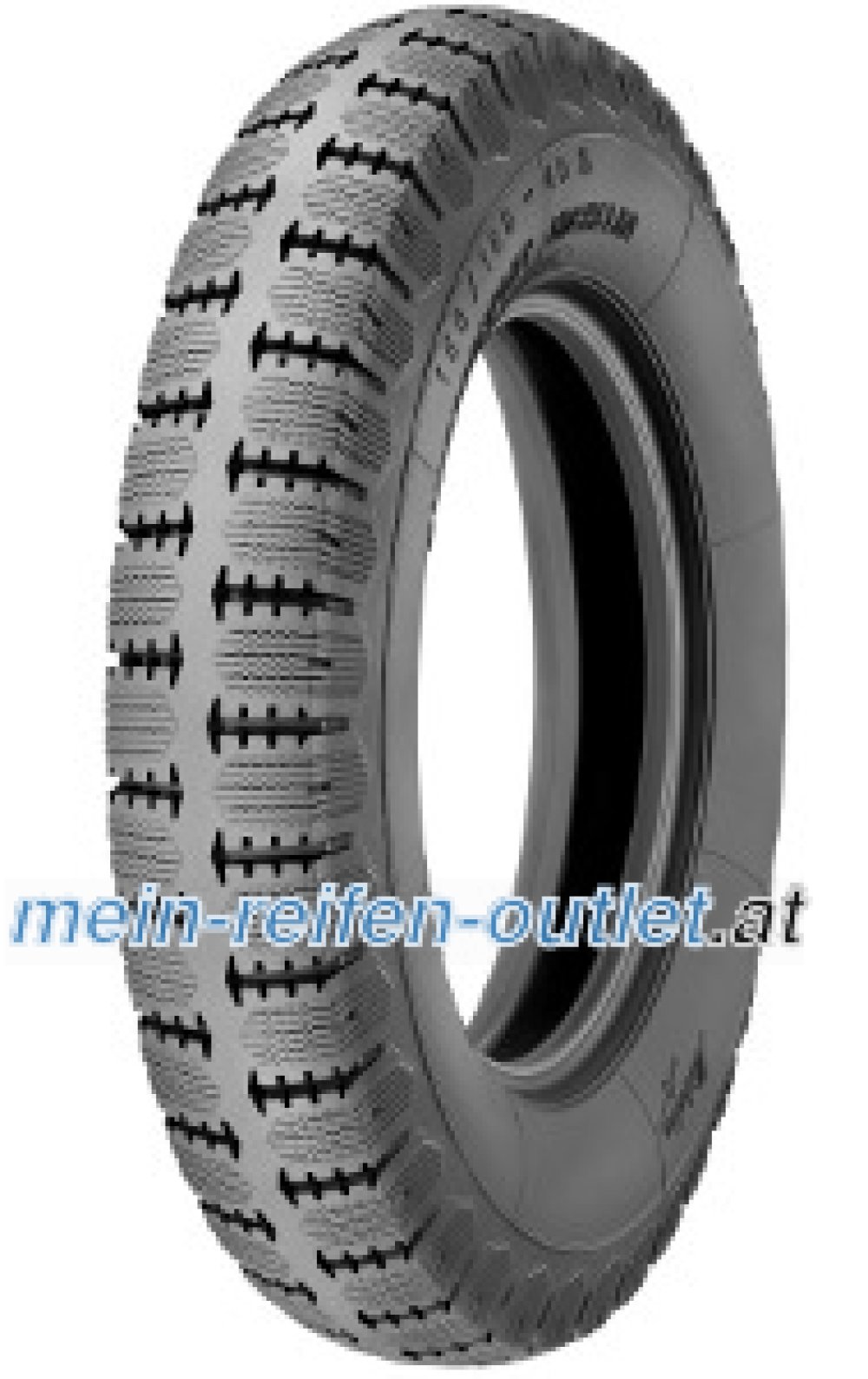 Michelin Collection Super Confort ( 130/140 -40 93P ) Michelin Collection Super Confort ( 130/140 -40 93P )