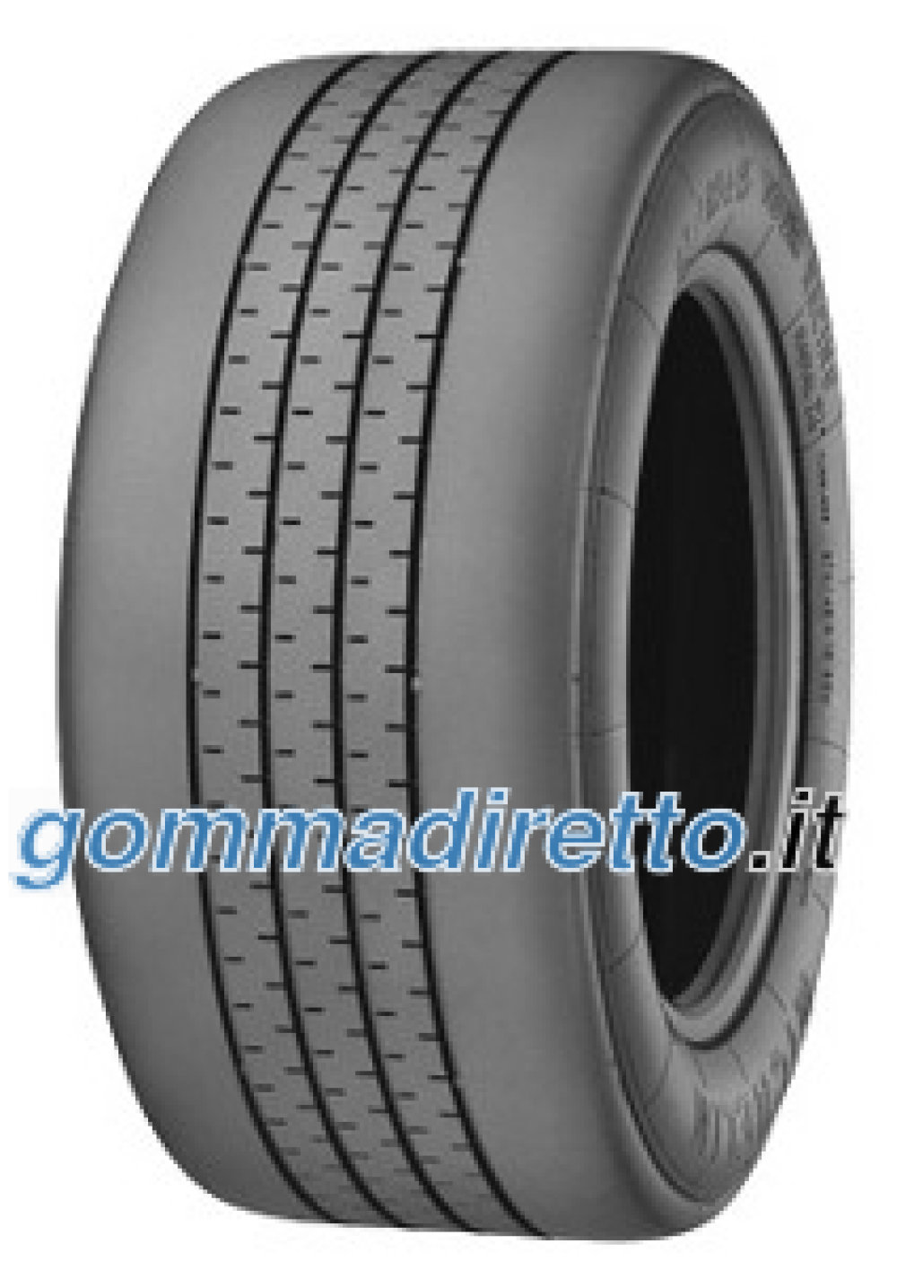 Image of Michelin Collection TB5+ R ( 270/45 R15 86W )