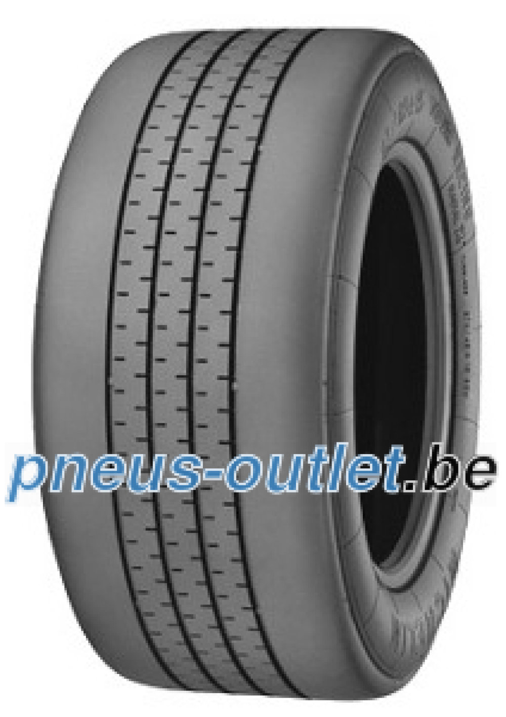 Michelin Collection TB5 R ( 335/35 R15 93W )