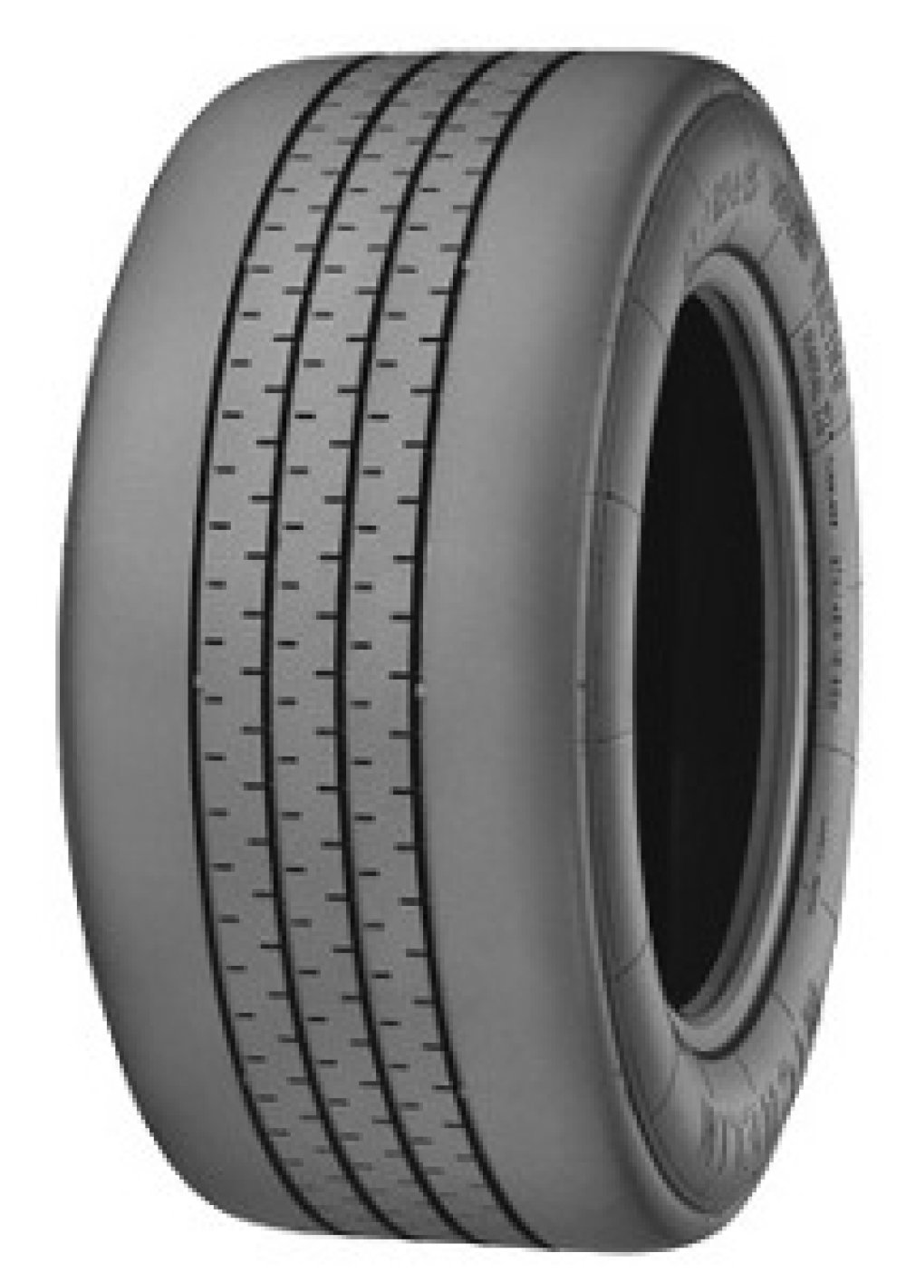 Image of Michelin Collection TB5+ R ( 270/45 R15 86W )