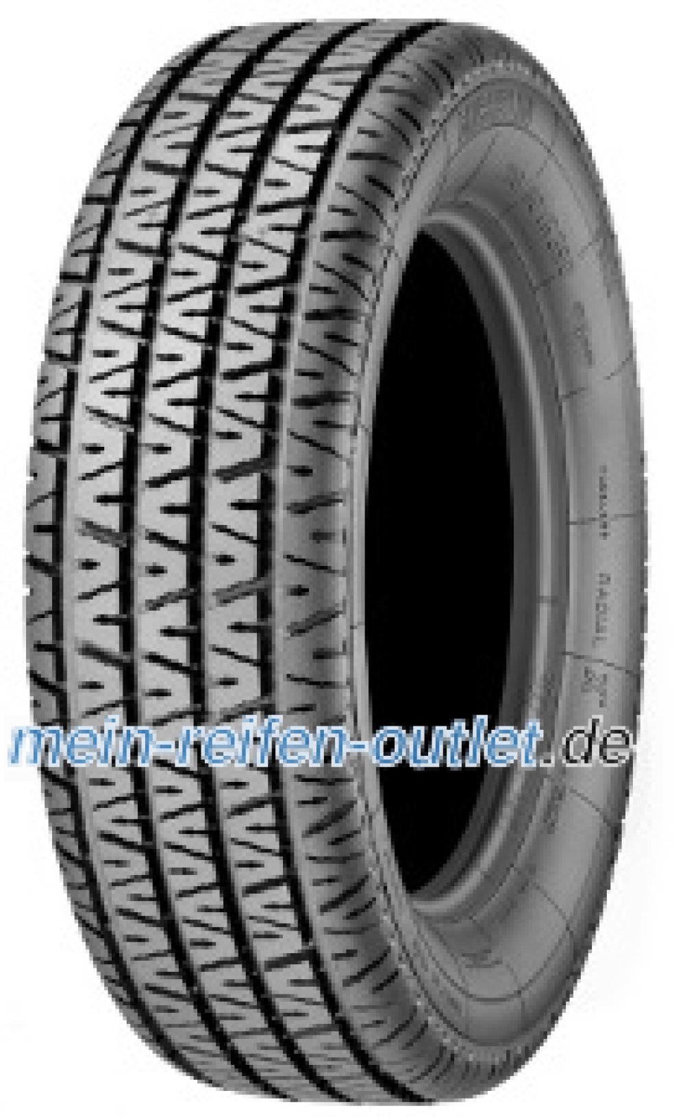 Michelin Collection TRX ( 190/55 R340 81V WW 40mm ) Michelin Collection TRX ( 190/55 R340 81V WW 40mm )