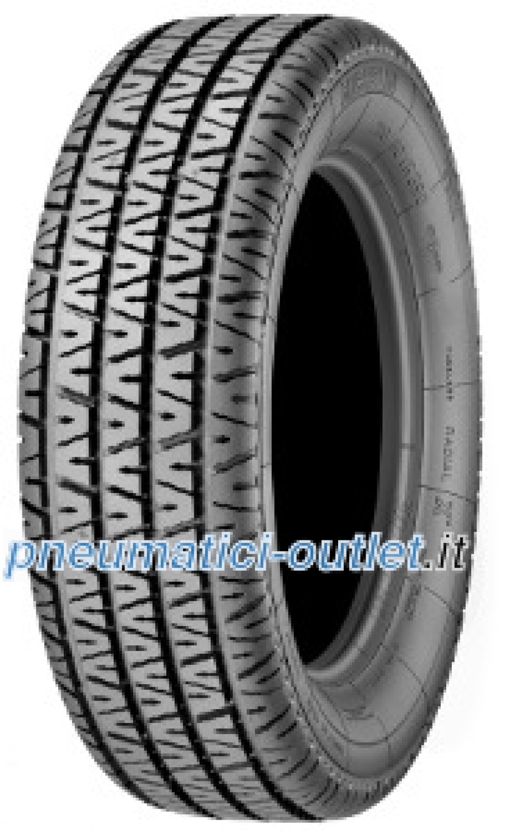 Michelin Collection TRX ( 240/55 R390 89W ) Michelin Collection TRX ( 240/55 R390 89W )