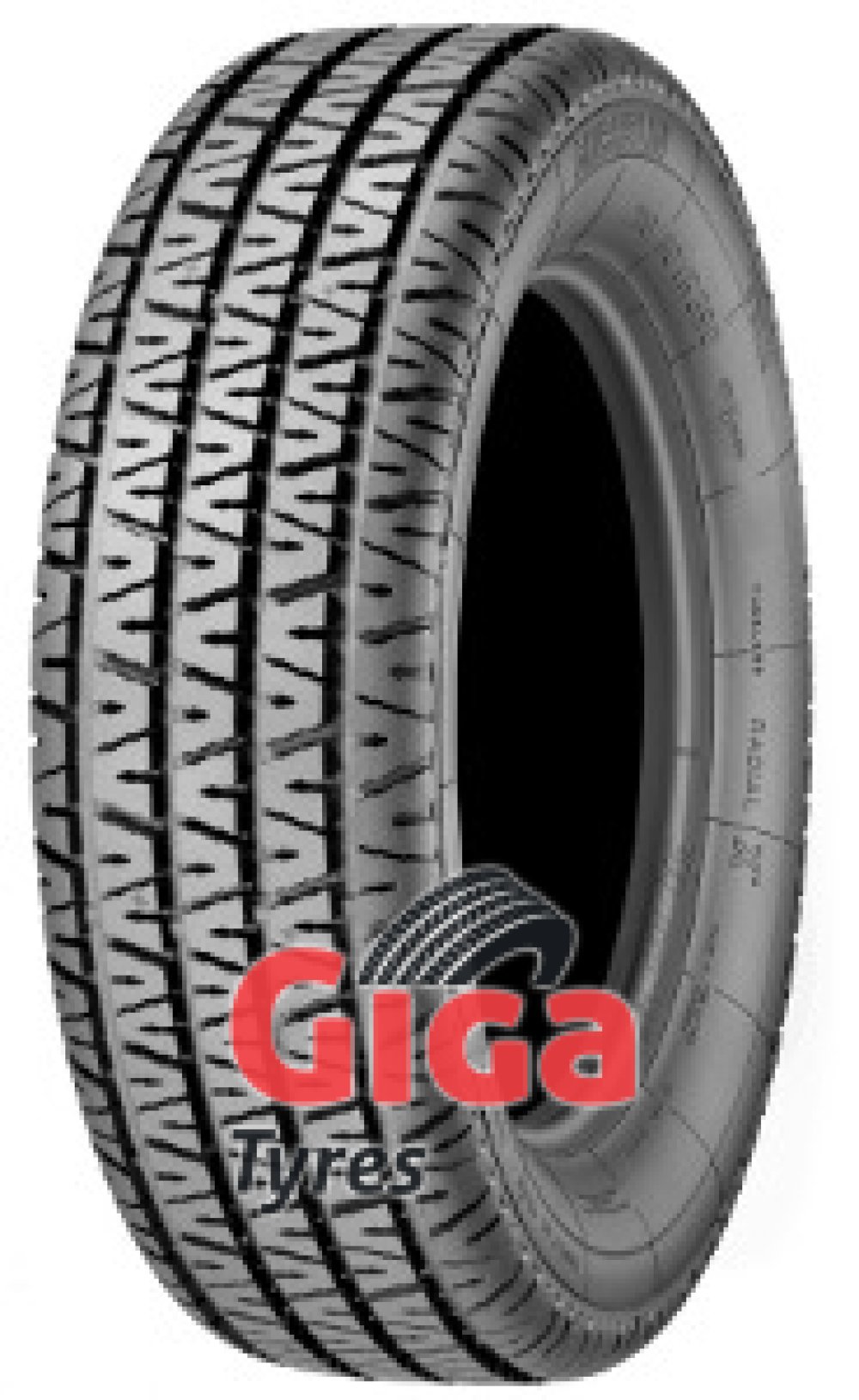 Michelin Collection TRX ( 210/55 R390 91V WW 20mm ) Michelin Collection TRX ( 210/55 R390 91V WW 20mm )