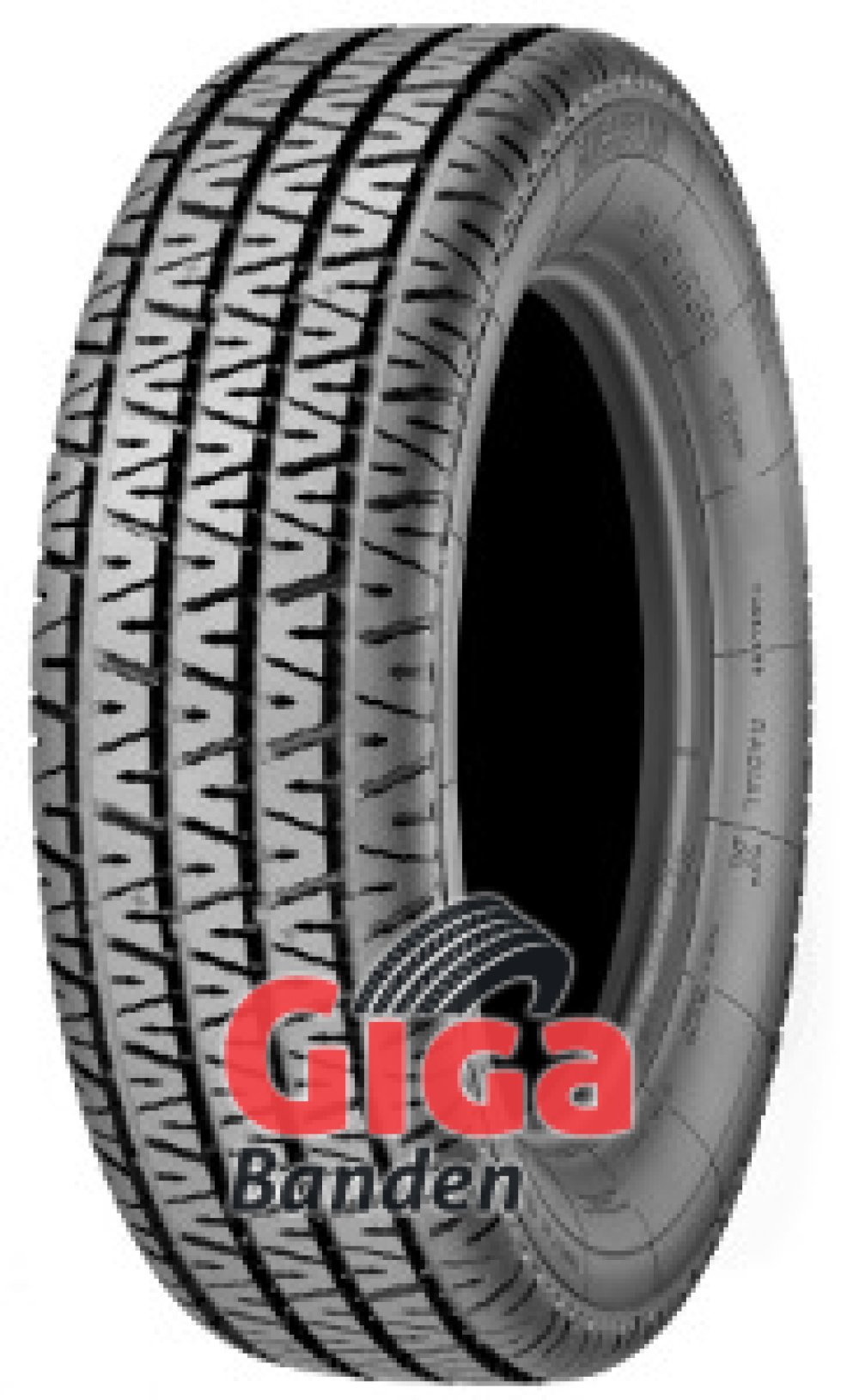 Michelin Collection TRX ( 210/55 R390 91V WW 40mm ) Michelin Collection TRX ( 210/55 R390 91V WW 40mm )