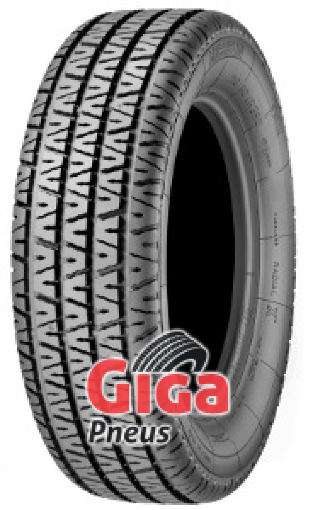Michelin Collection TRX ( 210/55 R390 91V WW 40mm ) Michelin Collection TRX ( 210/55 R390 91V WW 40mm )