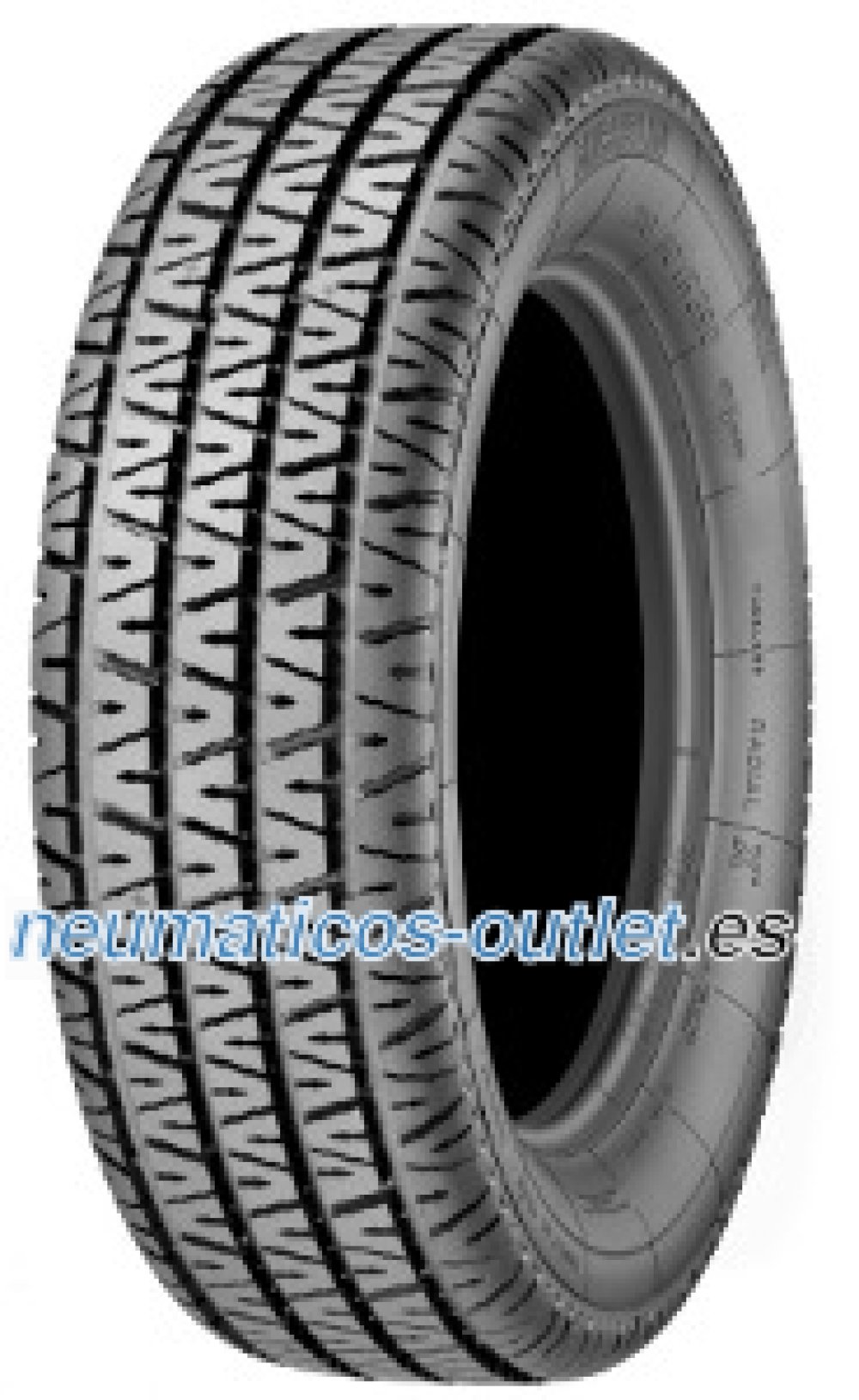 Michelin Collection TRX ( 200/60 R390 90V WW 20mm ) Michelin Collection TRX ( 200/60 R390 90V WW 20mm )