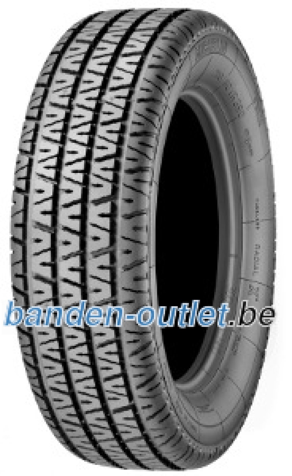 Michelin Collection TRX ( 220/55 R365 92V ) Michelin Collection TRX ( 220/55 R365 92V )