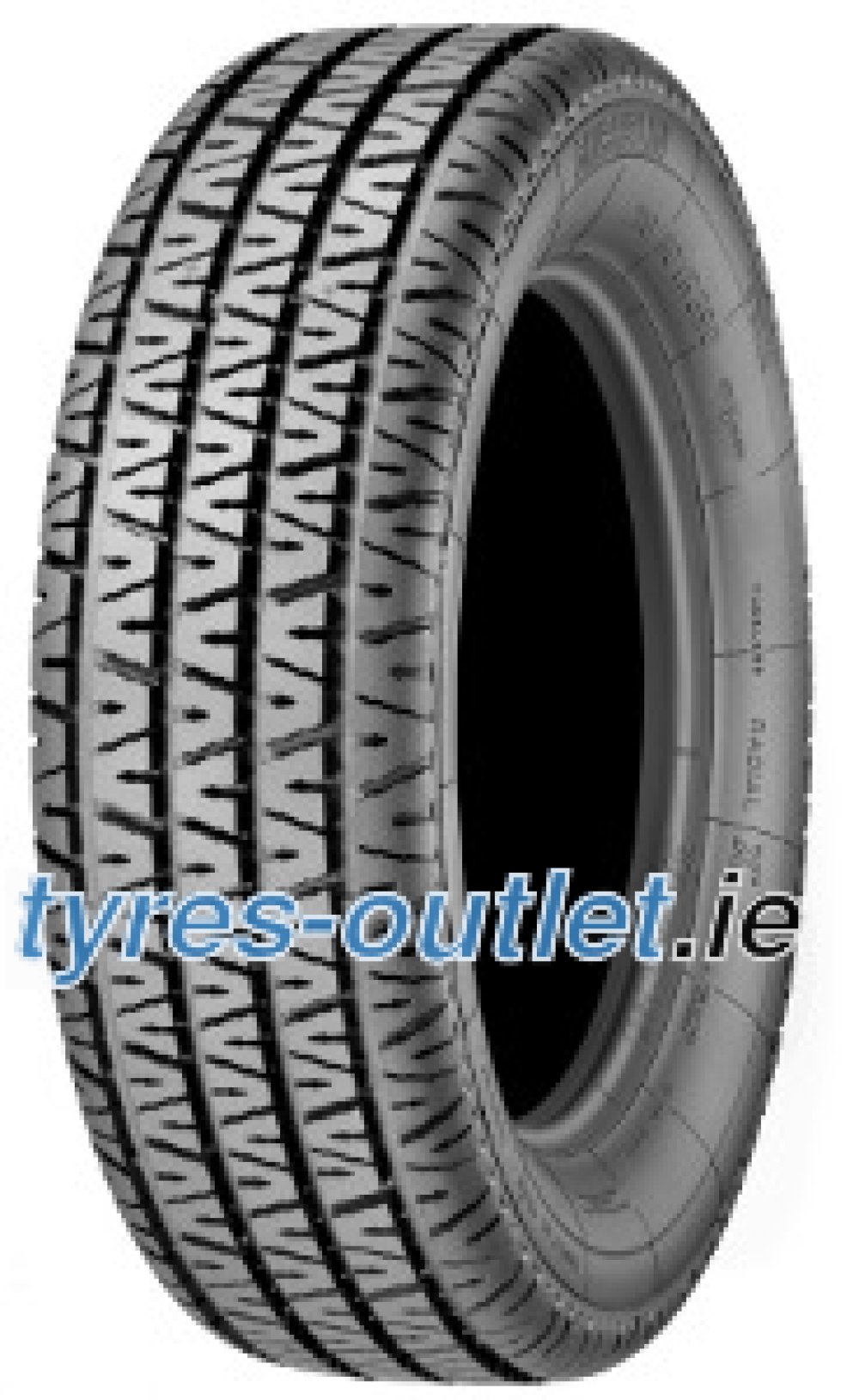 Michelin Collection TRX ( 200/60 R390 90V WW 20mm ) Michelin Collection TRX ( 200/60 R390 90V WW 20mm )