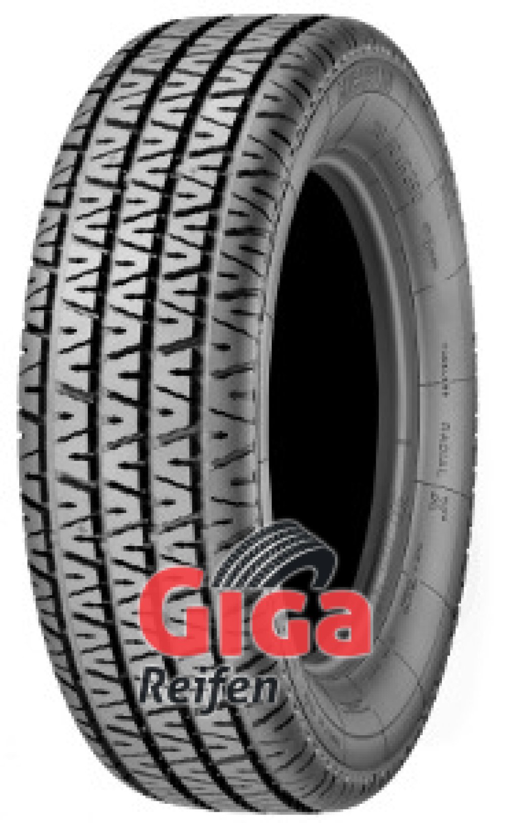 Michelin Collection TRX ( 200/60 R390 90V ) Michelin Collection TRX ( 200/60 R390 90V )