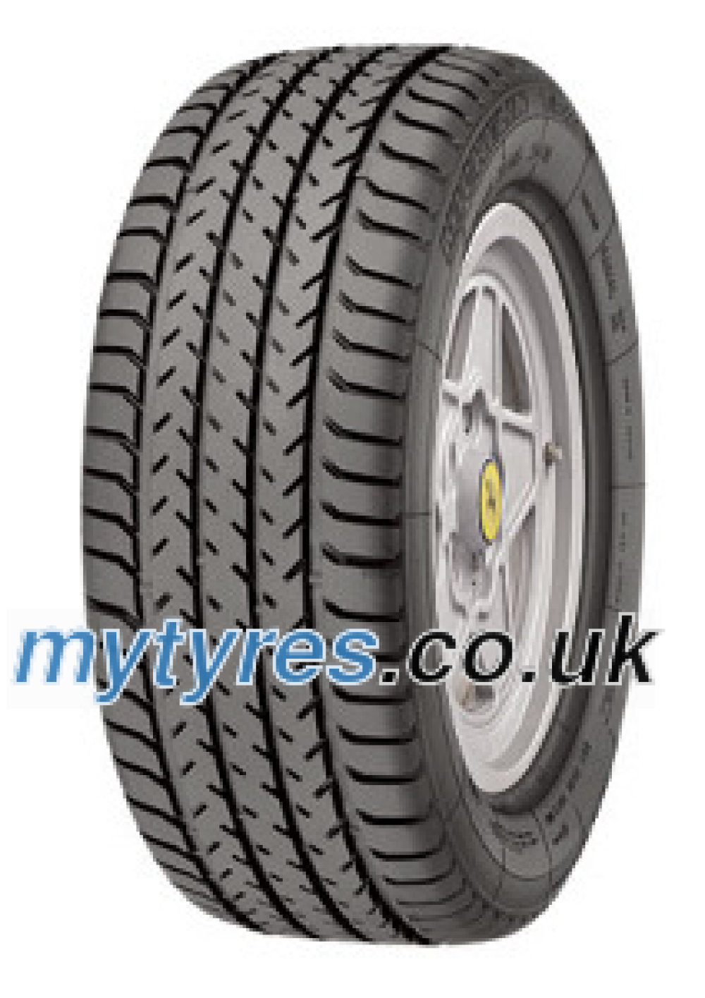 Michelin Collection TRX B ( 220/55 VR390 88W )