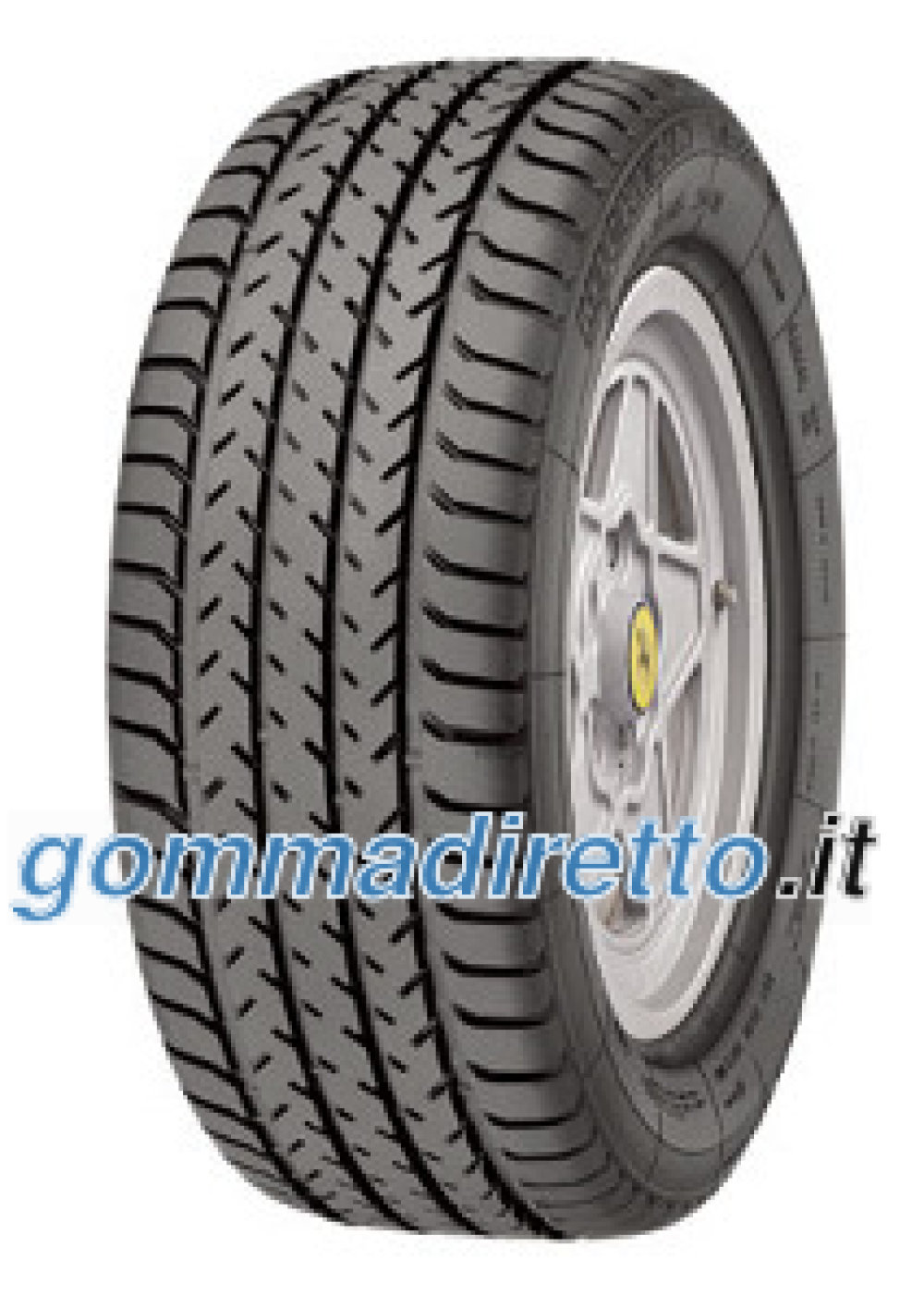 Image of        Michelin Collection TRX GT-B ( 240/45 VR415 94W )