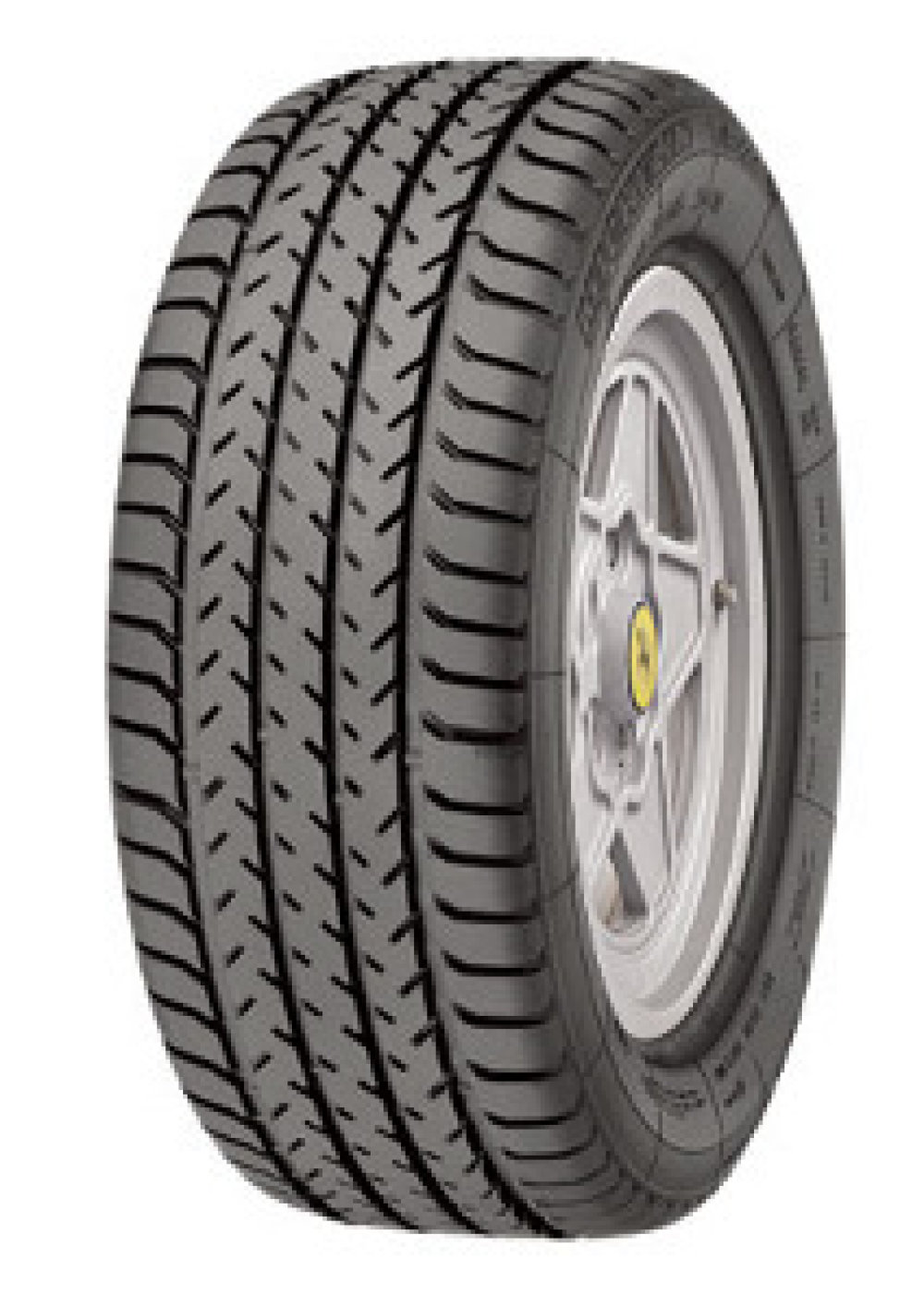 Image of Michelin Collection TRX B ( 240/55 VR390 89W )