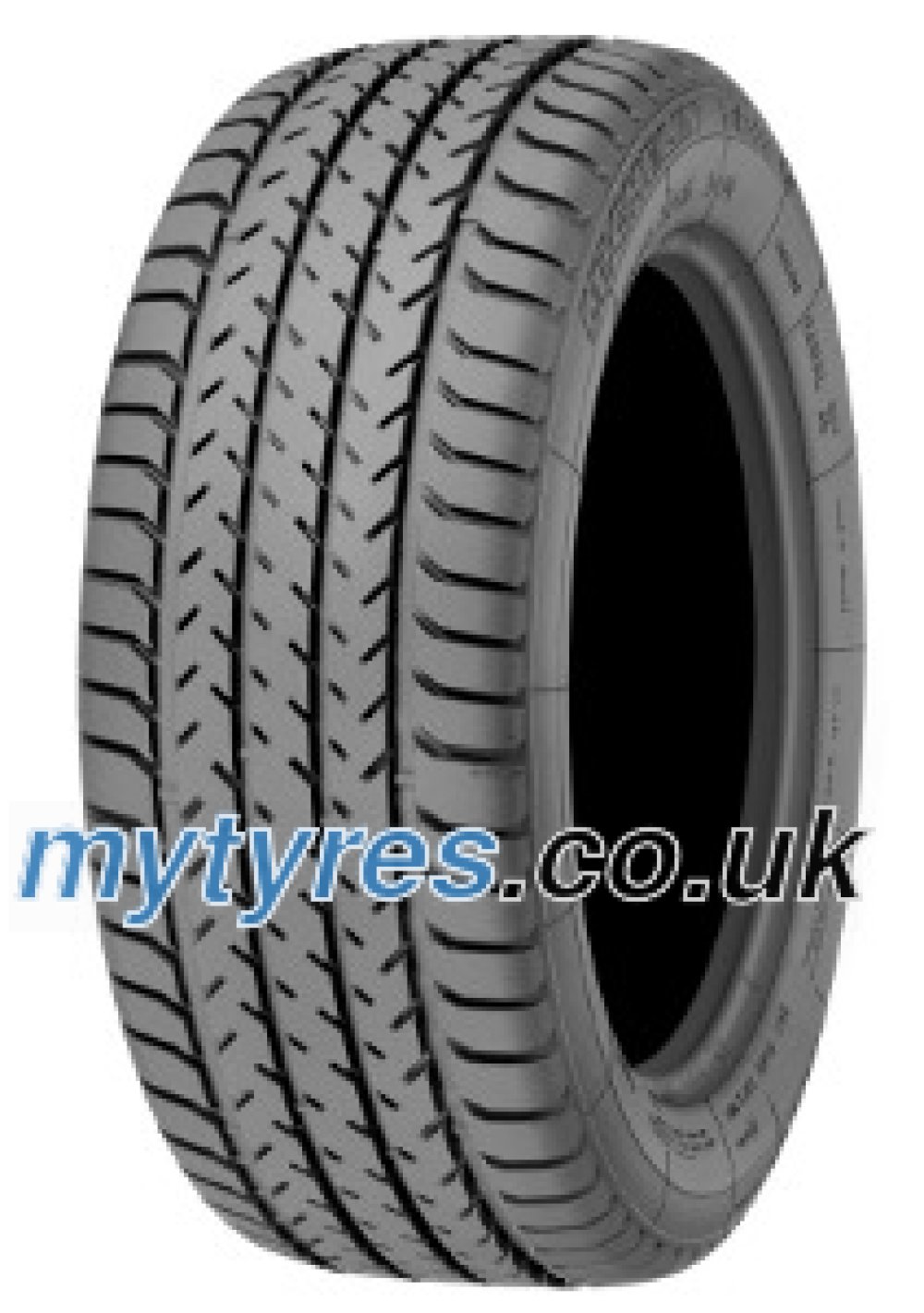 Michelin Collection TRX GT ( 240/45 VR415 94W )