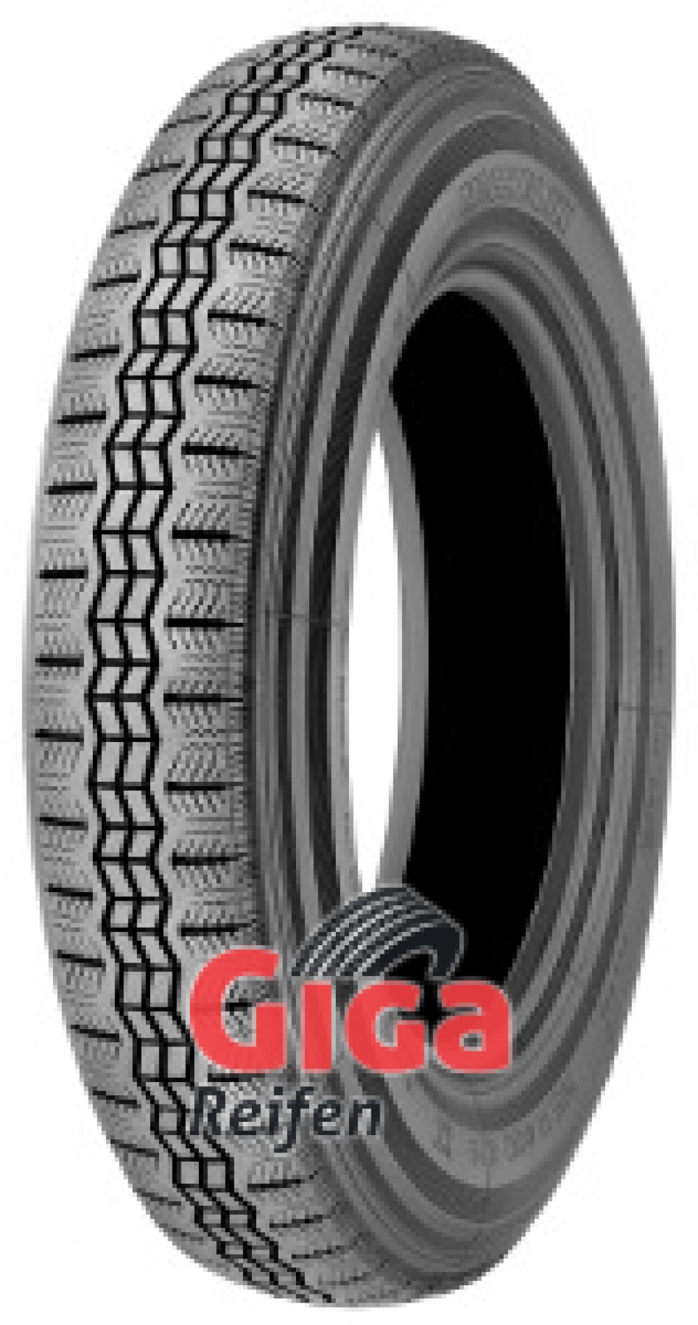 Michelin Collection X ( 135 R400 73S ) Michelin Collection X ( 135 R400 73S )