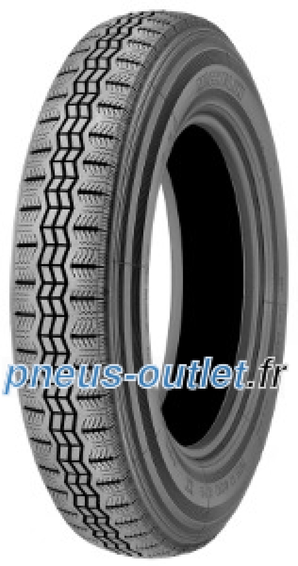Michelin Collection X ( 5.50 R16 84H WW 20mm ) Michelin Collection X ( 5.50 R16 84H WW 20mm )