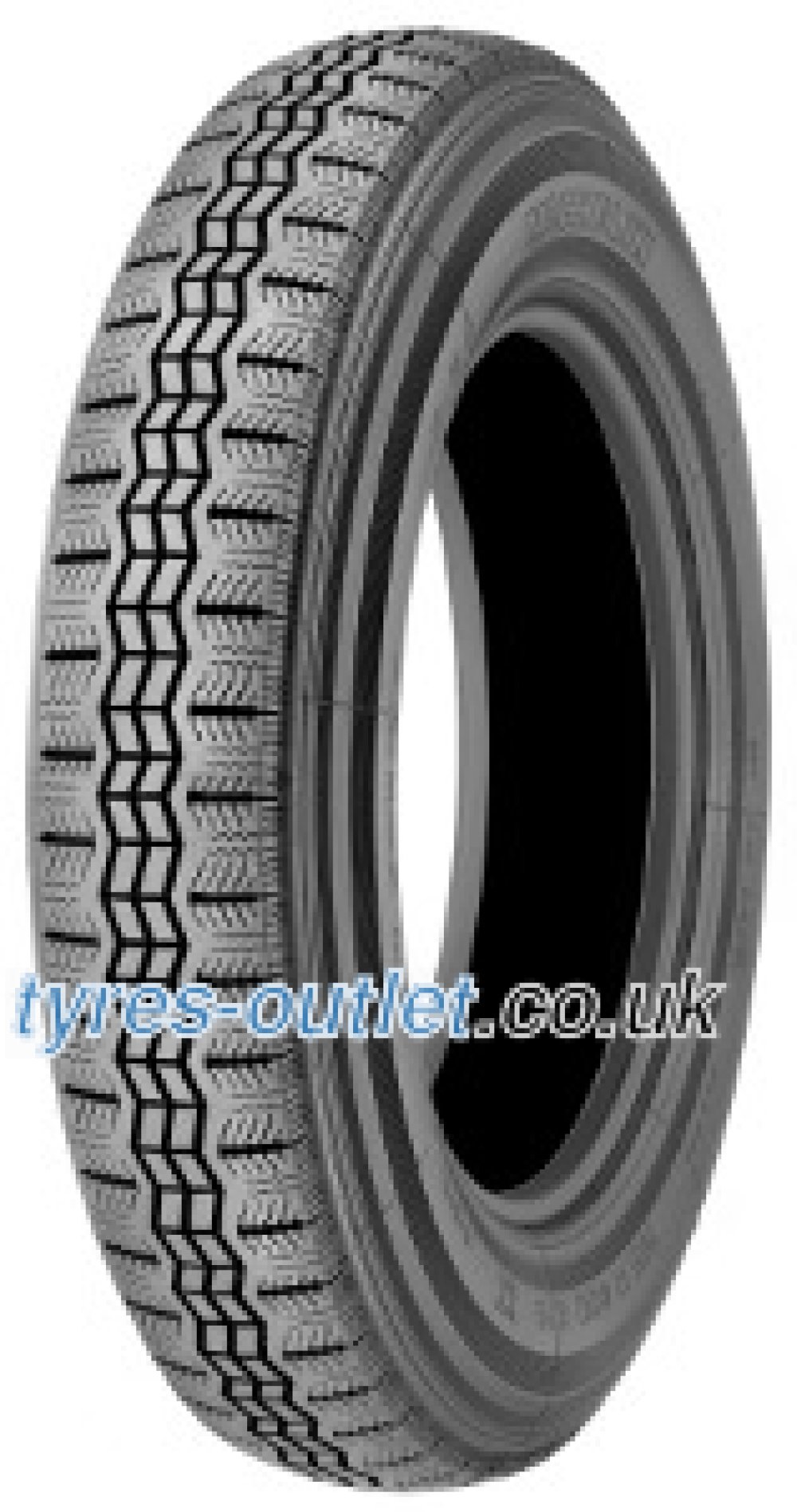 Michelin Collection X ( 7.25 R13 90S ) Michelin Collection X ( 7.25 R13 90S )