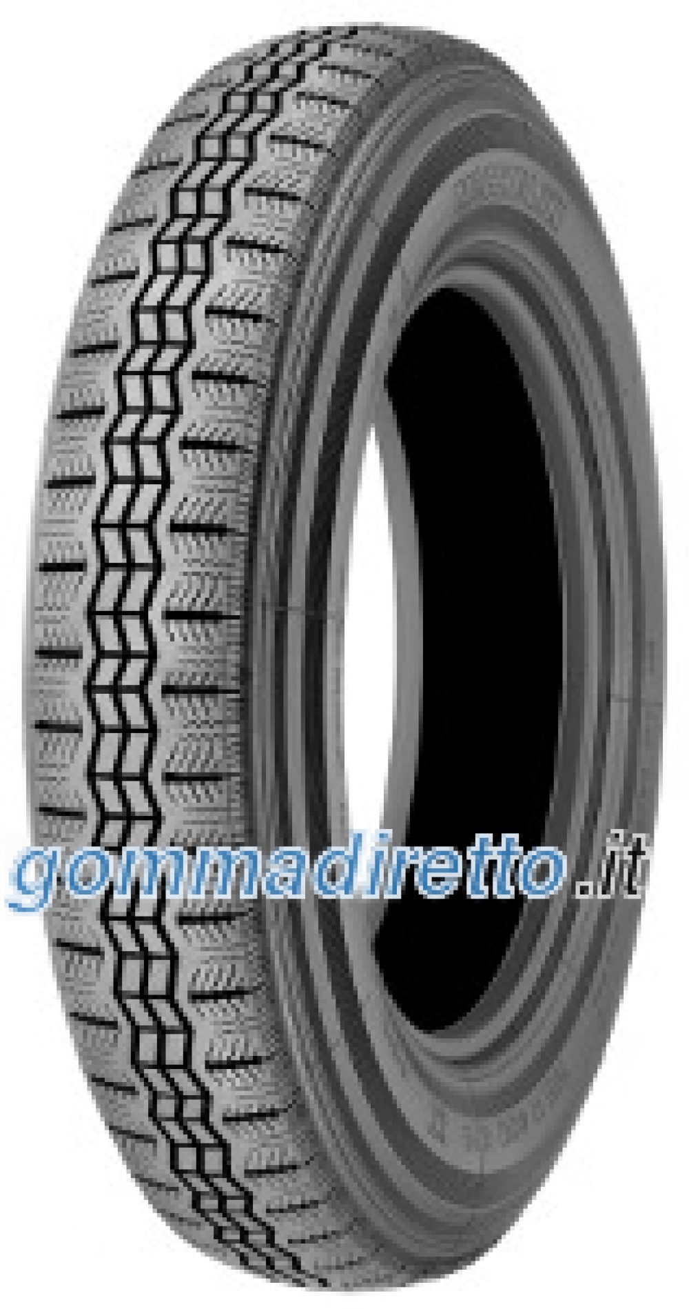 Image of Michelin Collection X ( 125/80 R15 68S )