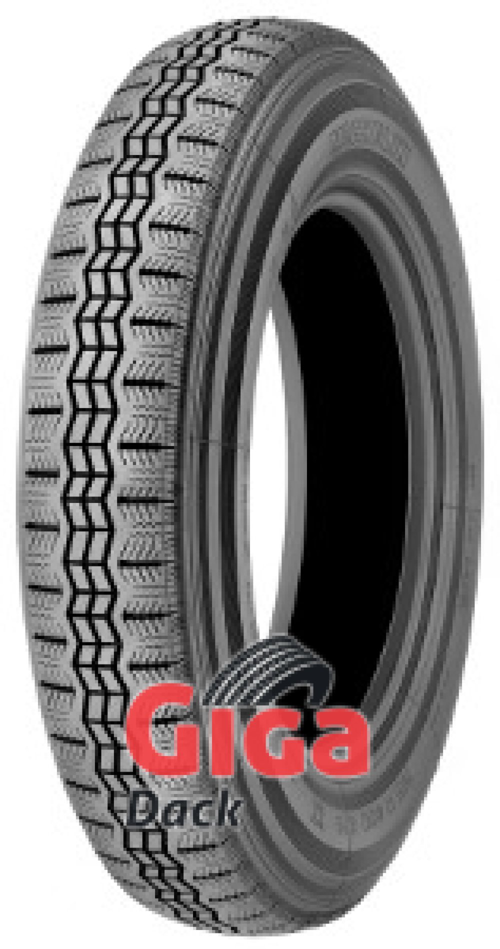 Michelin Collection X ( 135 R400 73S WW 40mm ) Michelin Collection X ( 135 R400 73S WW 40mm )