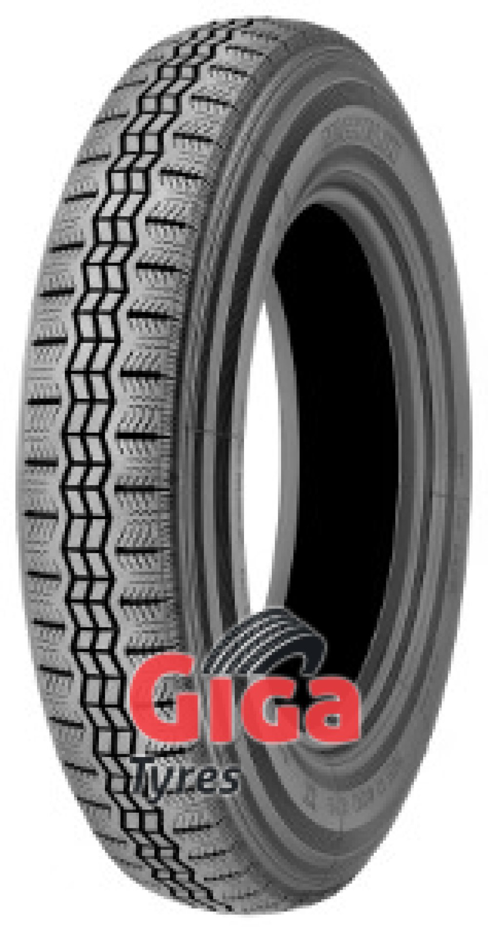 Michelin Collection X ( 5.50 R16 84H WW 20mm ) Michelin Collection X ( 5.50 R16 84H WW 20mm )