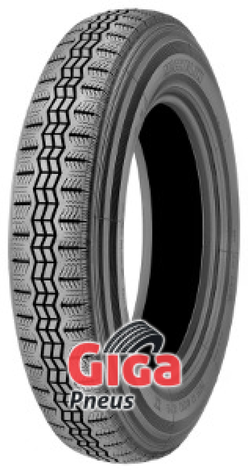 Michelin Collection X ( 125 R15 68S WW 20mm ) Michelin Collection X ( 125 R15 68S WW 20mm )
