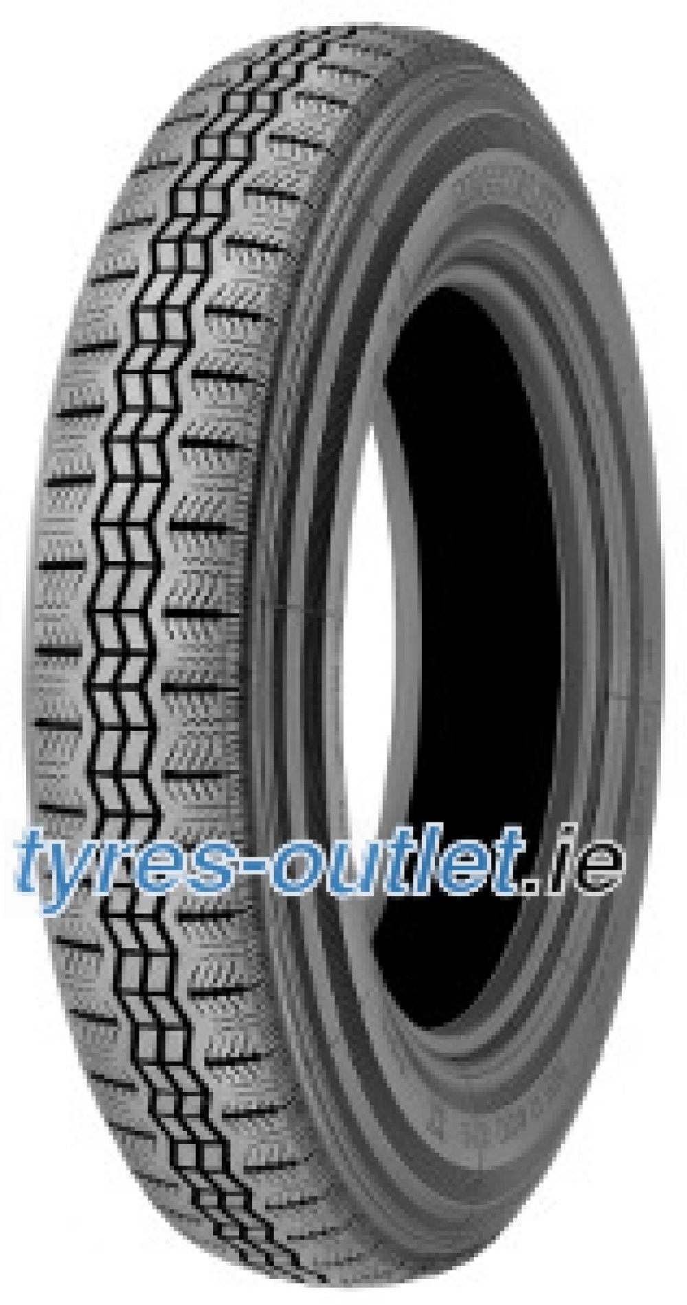 Michelin Collection X ( 155 R400 83S WW 40mm ) Michelin Collection X ( 155 R400 83S WW 40mm )
