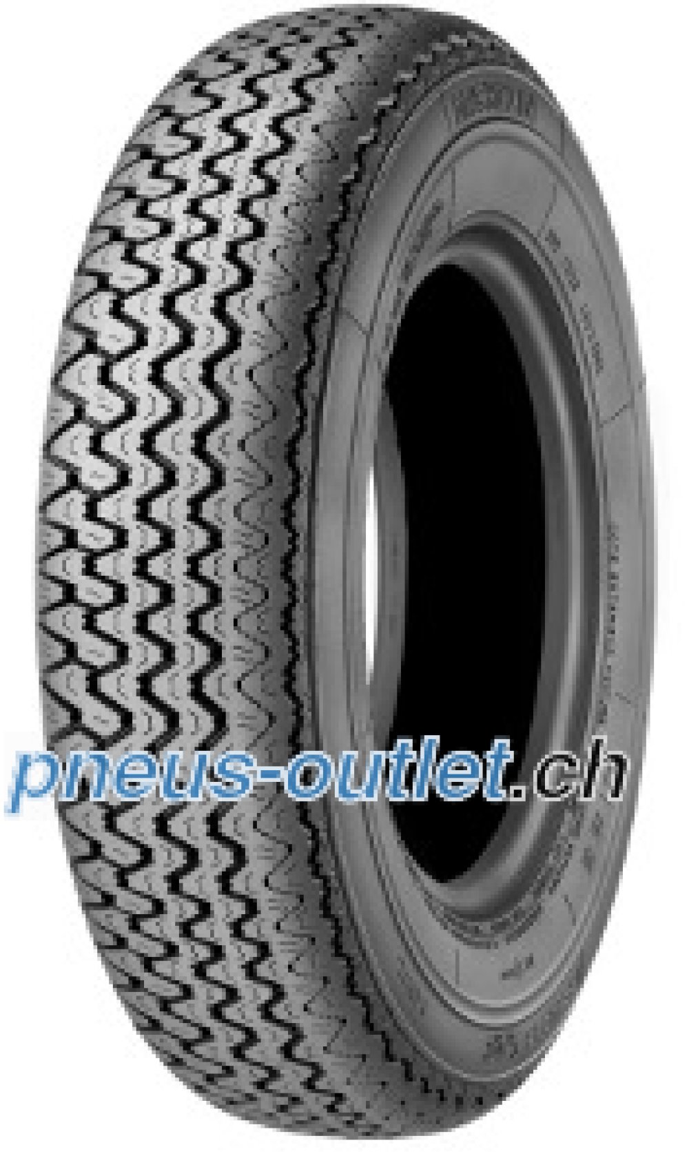 Michelin Collection XAS ( 155 15 82H WW 40mm ) Michelin Collection XAS ( 155 15 82H WW 40mm )