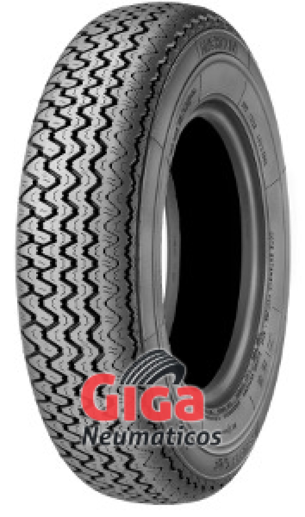 Michelin Collection XAS ( 155 15 82H ) Michelin Collection XAS ( 155 15 82H )