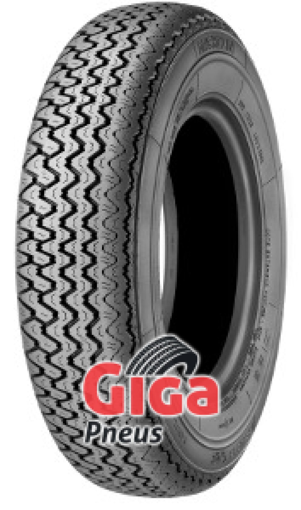 Michelin Collection XAS ( 165 15 86H WW 20mm ) Michelin Collection XAS ( 165 15 86H WW 20mm )