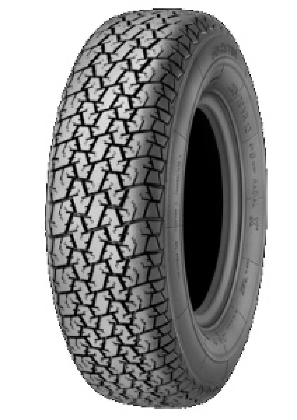 Image of Michelin Collection XDX-B ( 185/70 R13 86V )