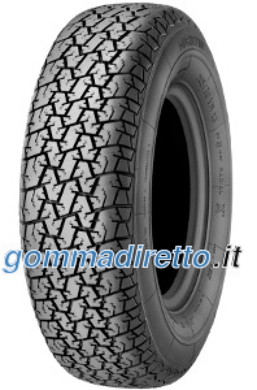 Image of        Michelin Collection XDX ( 205/70 R13 91V )