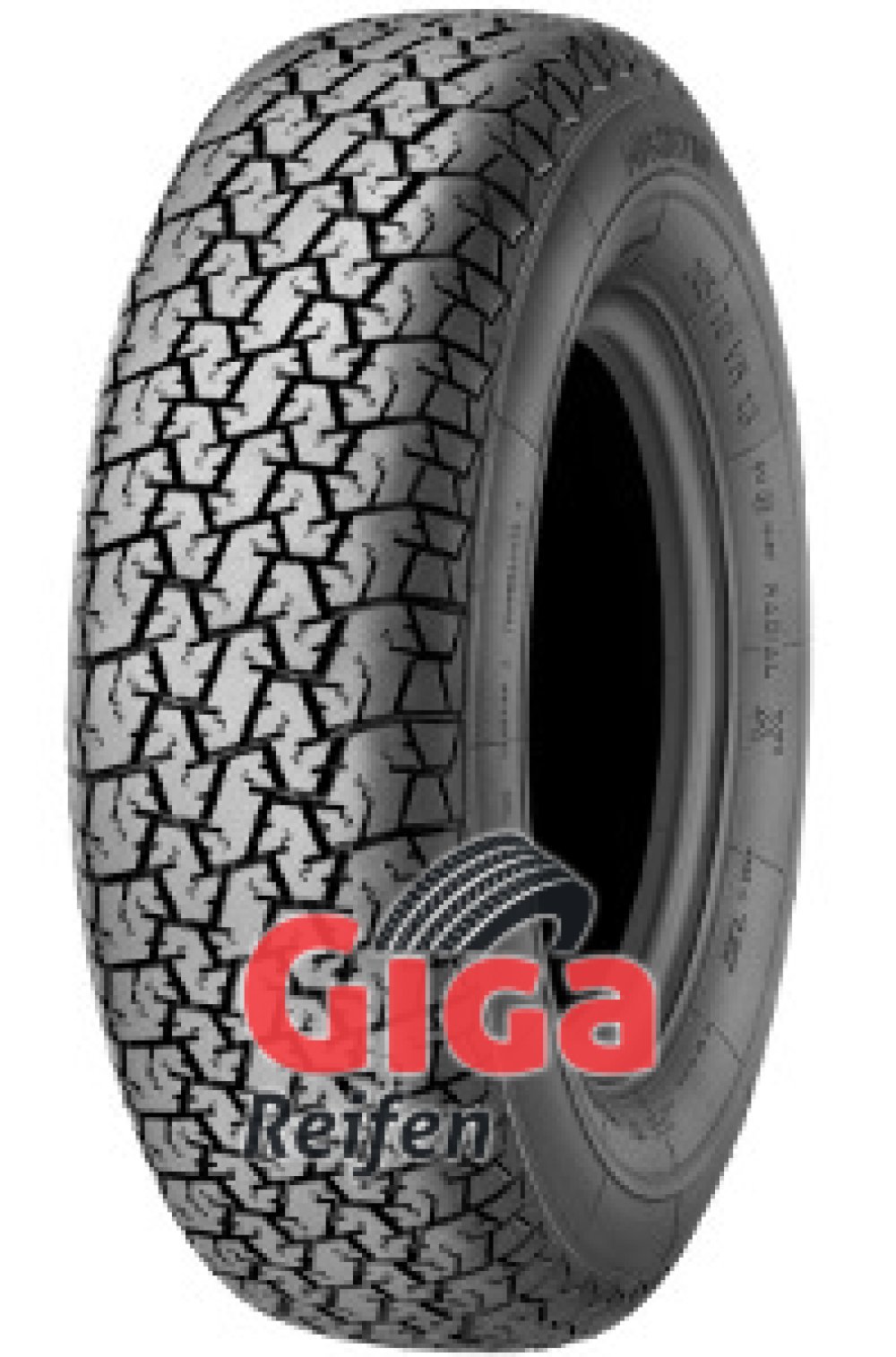 Michelin Collection XDX ( 205/70 R13 91V ) Michelin Collection XDX ( 205/70 R13 91V )