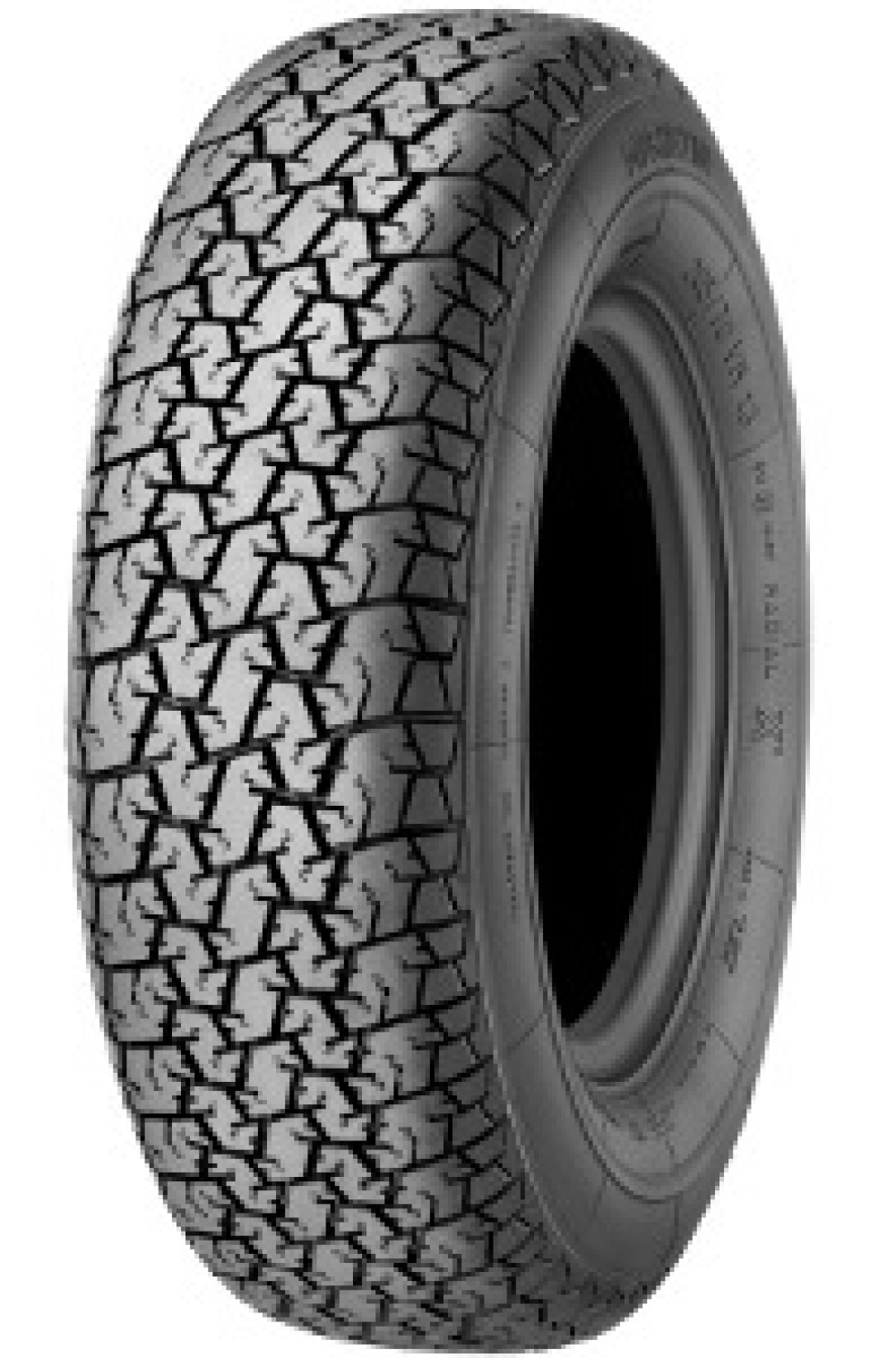 Image of Michelin Collection XDX ( 205/70 R13 91V WW 20mm )