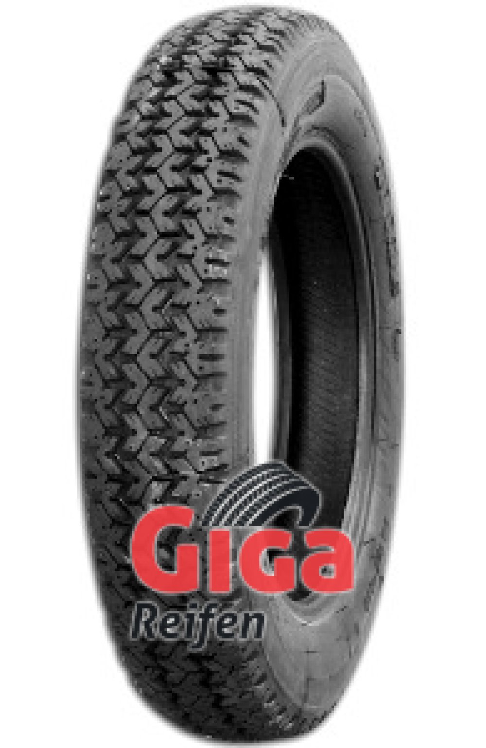 Michelin Collection XM+S 89 ( 135/80 R15 72Q WW 20mm ) Michelin Collection XM+S 89 ( 135/80 R15 72Q WW 20mm )