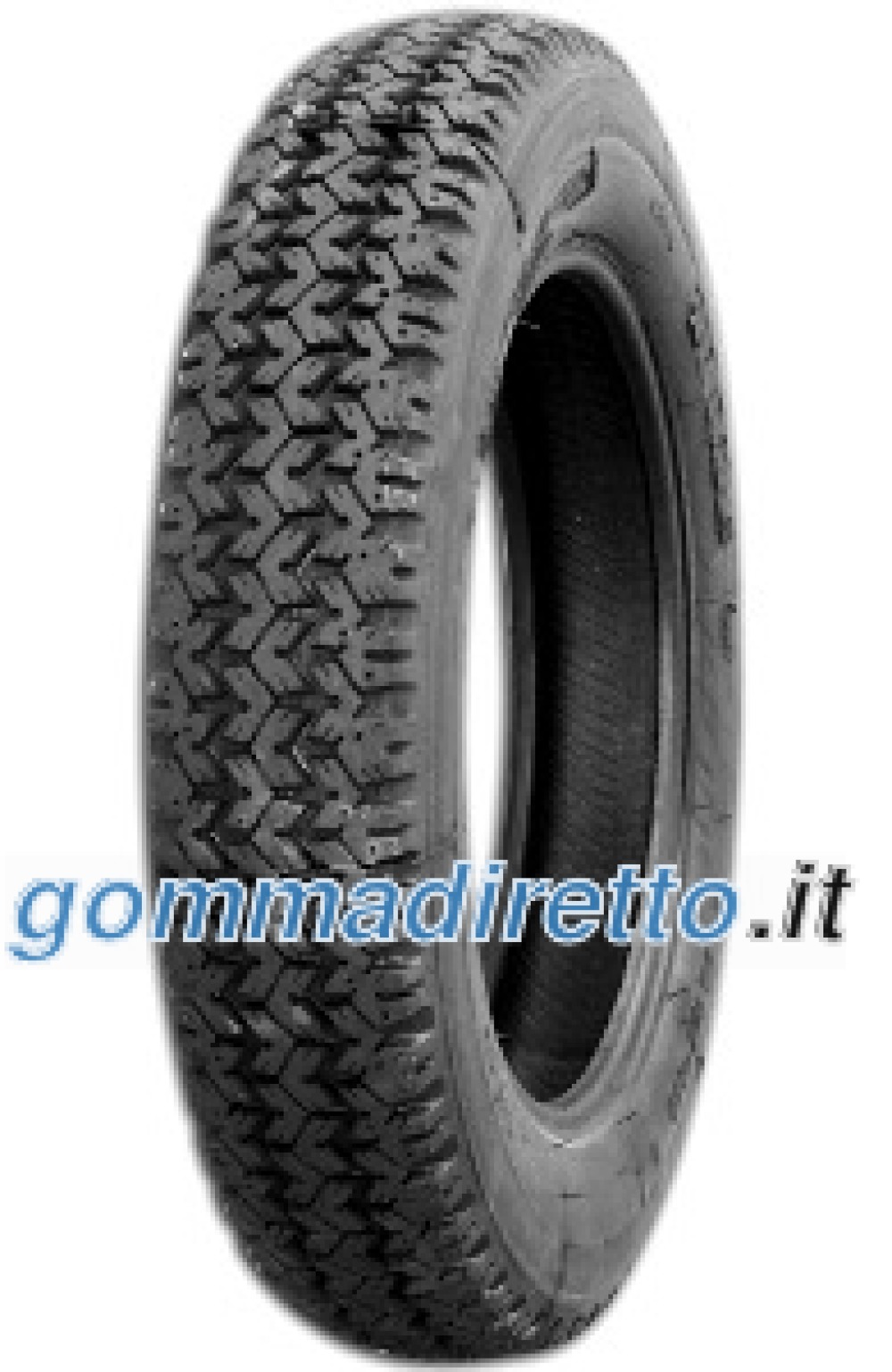 Image of        Michelin Collection XM+S 89 ( 135 R15 72Q )
