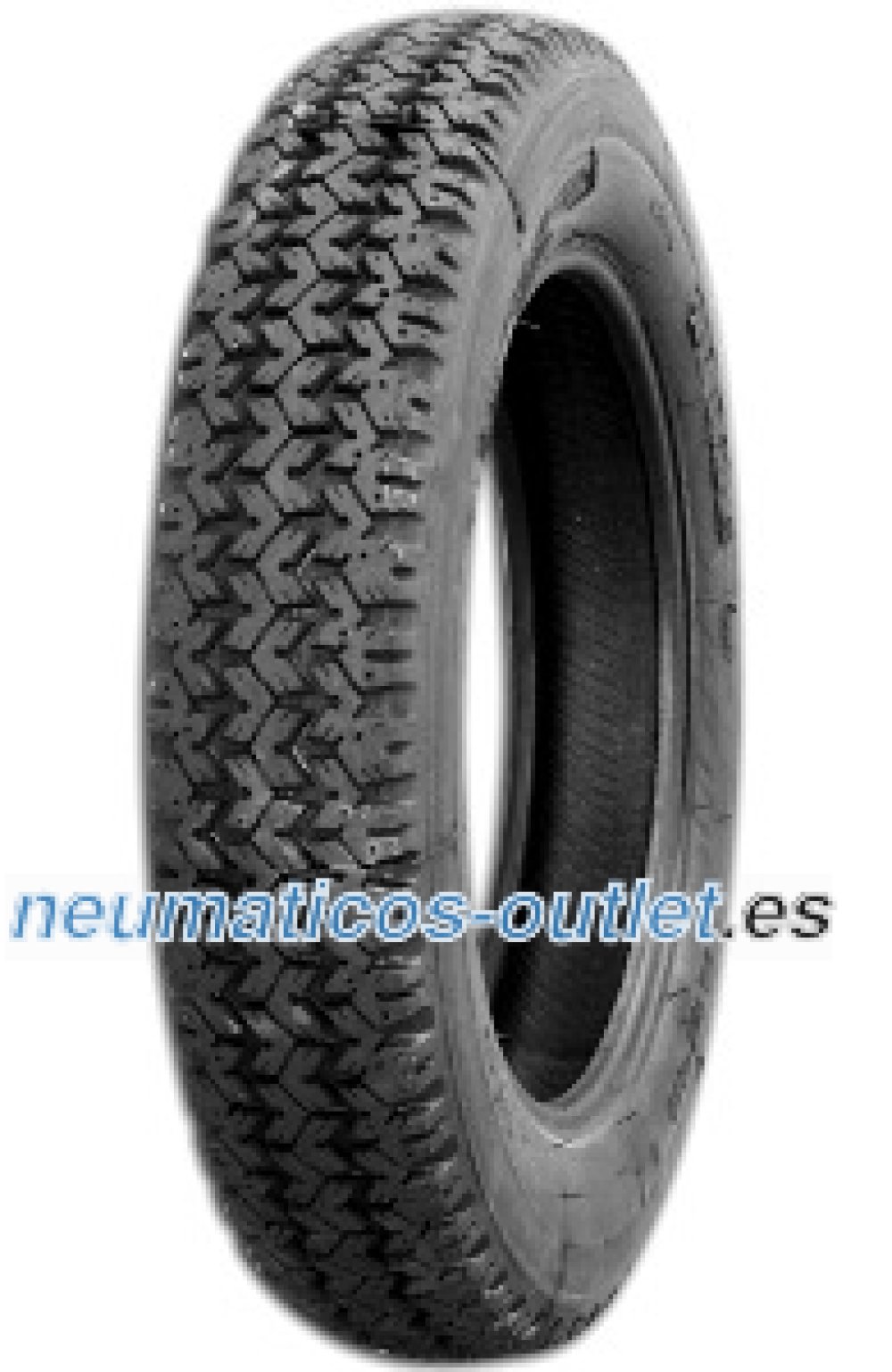 Michelin Collection XM+S 89 ( 135/80 R15 72Q WW 40mm ) Michelin Collection XM+S 89 ( 135/80 R15 72Q WW 40mm )