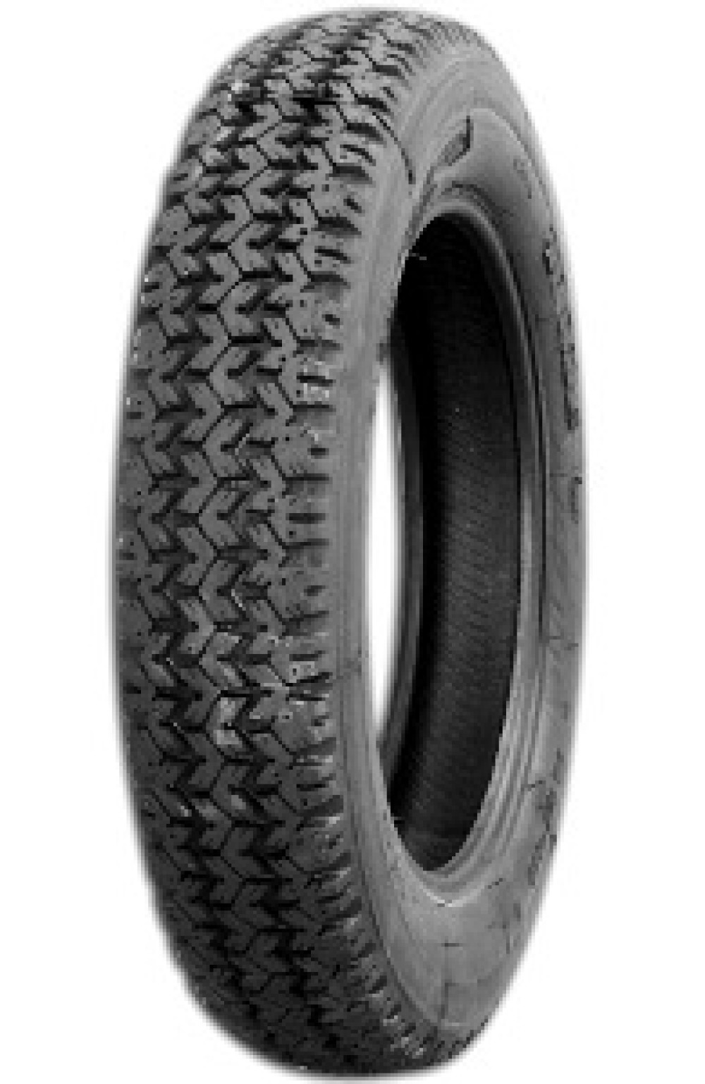 Image of Michelin Collection XM+S 89 ( 135/80 R15 72Q WW 20mm )