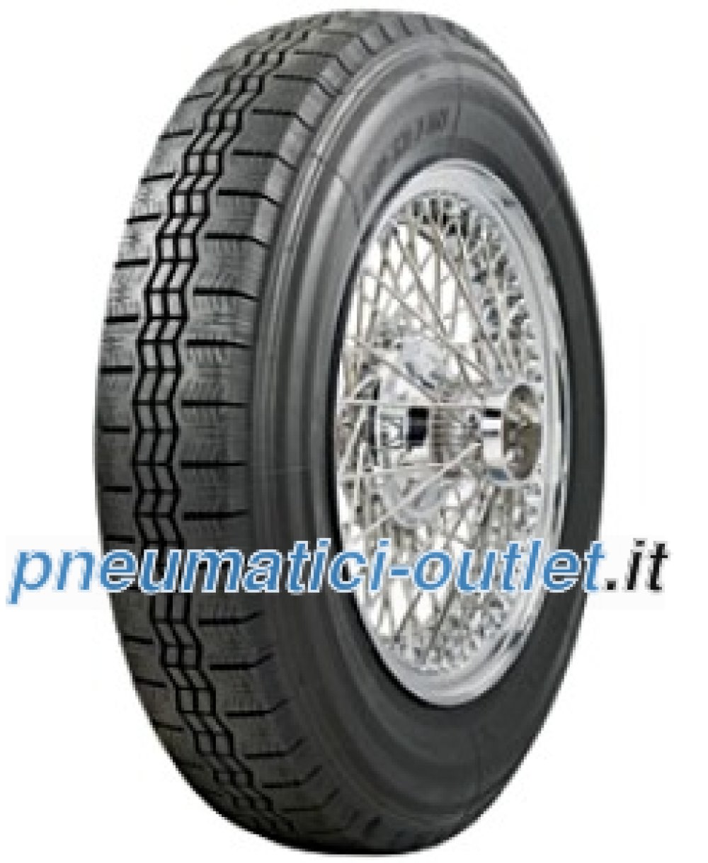 Michelin Collection XSTOP ( 7.25 R13 90S WW 20mm ) Michelin Collection XSTOP ( 7.25 R13 90S WW 20mm )