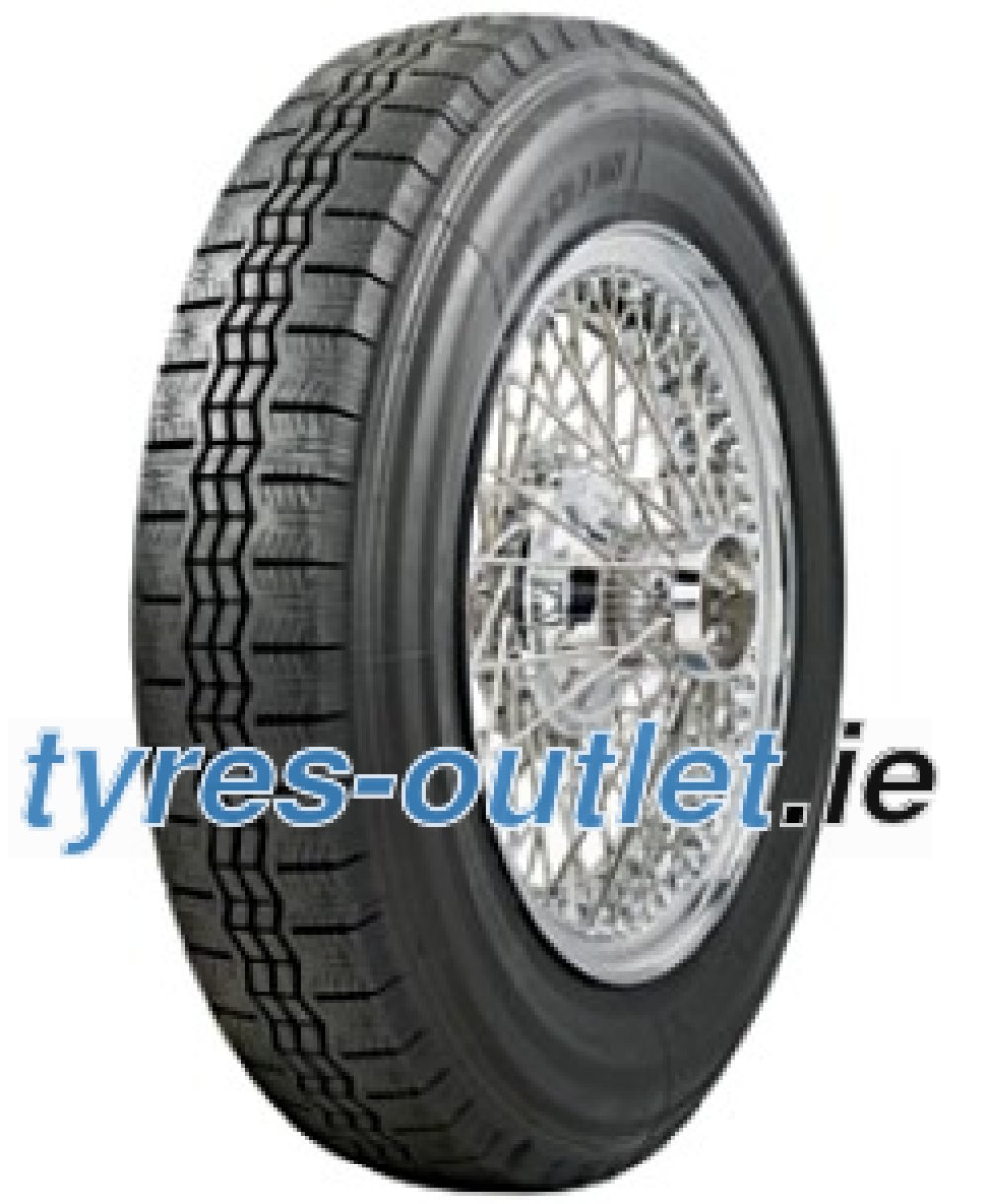 Michelin Collection XSTOP ( 7.25 R13 90S WW 20mm ) Michelin Collection XSTOP ( 7.25 R13 90S WW 20mm )