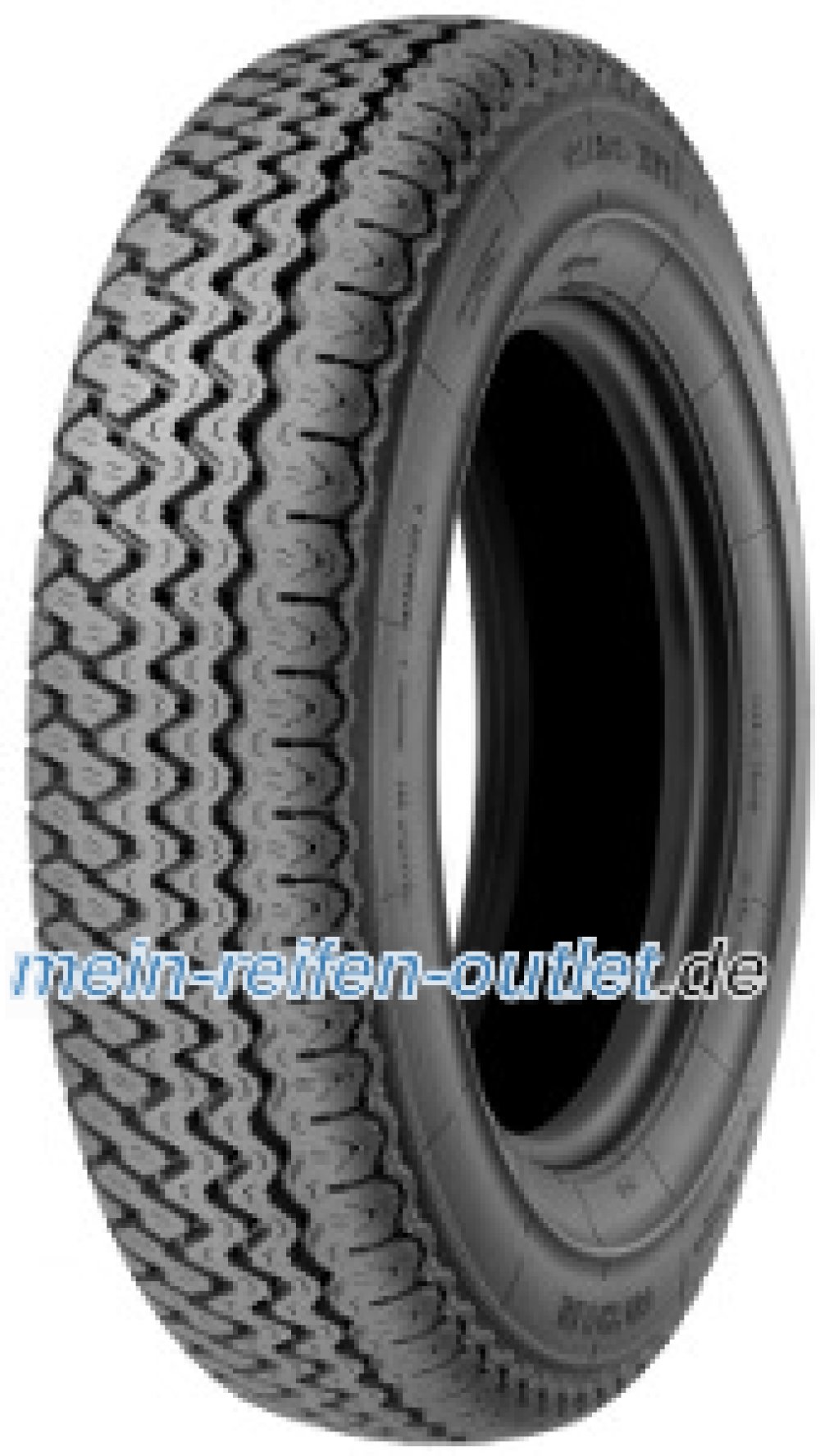 Michelin Collection XVS-P ( 185 HR15 93H WW 20mm ) Michelin Collection XVS-P ( 185 HR15 93H WW 20mm )
