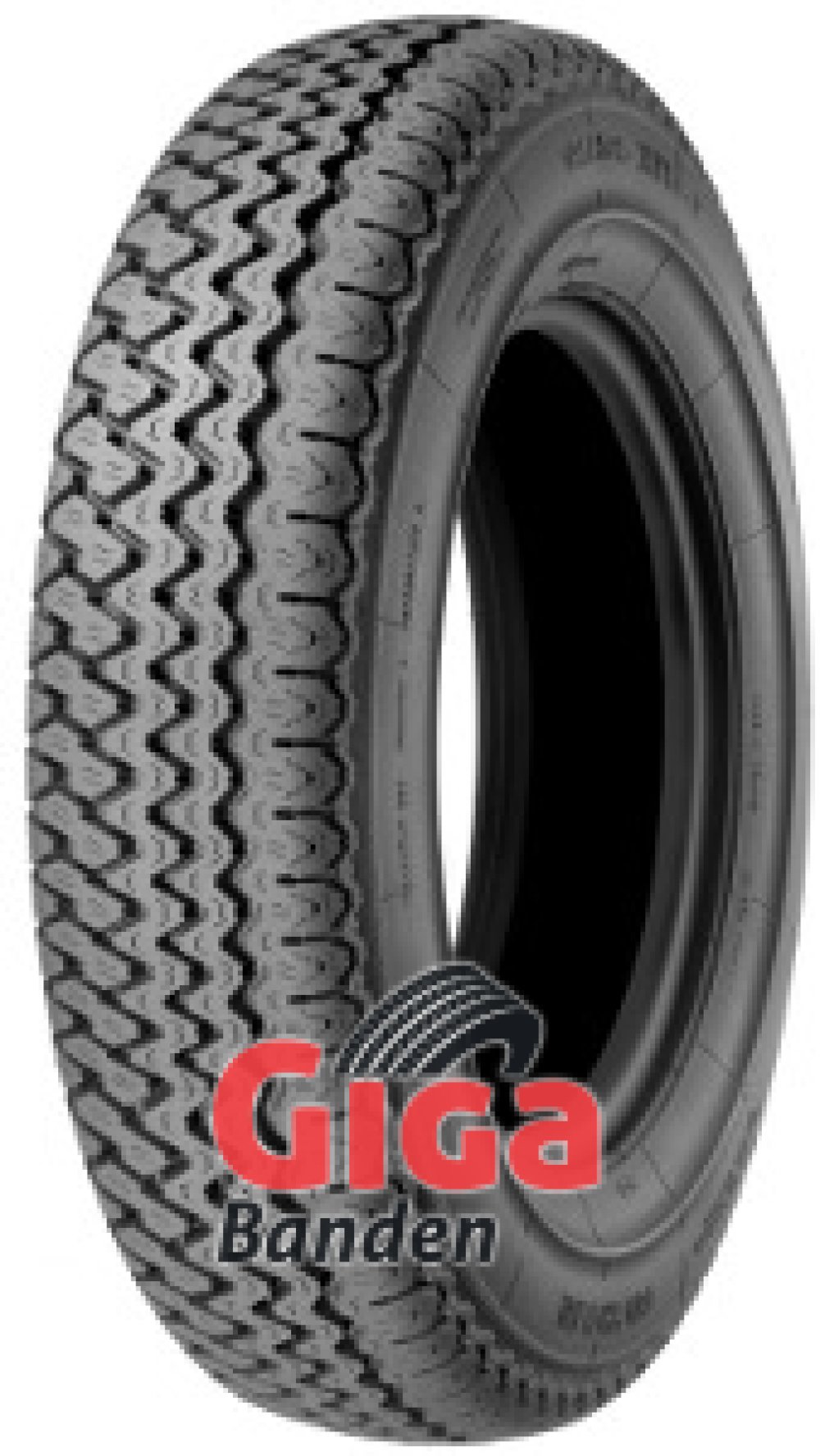 Michelin Collection XVS-P ( 185 HR15 93H ) Michelin Collection XVS-P ( 185 HR15 93H )