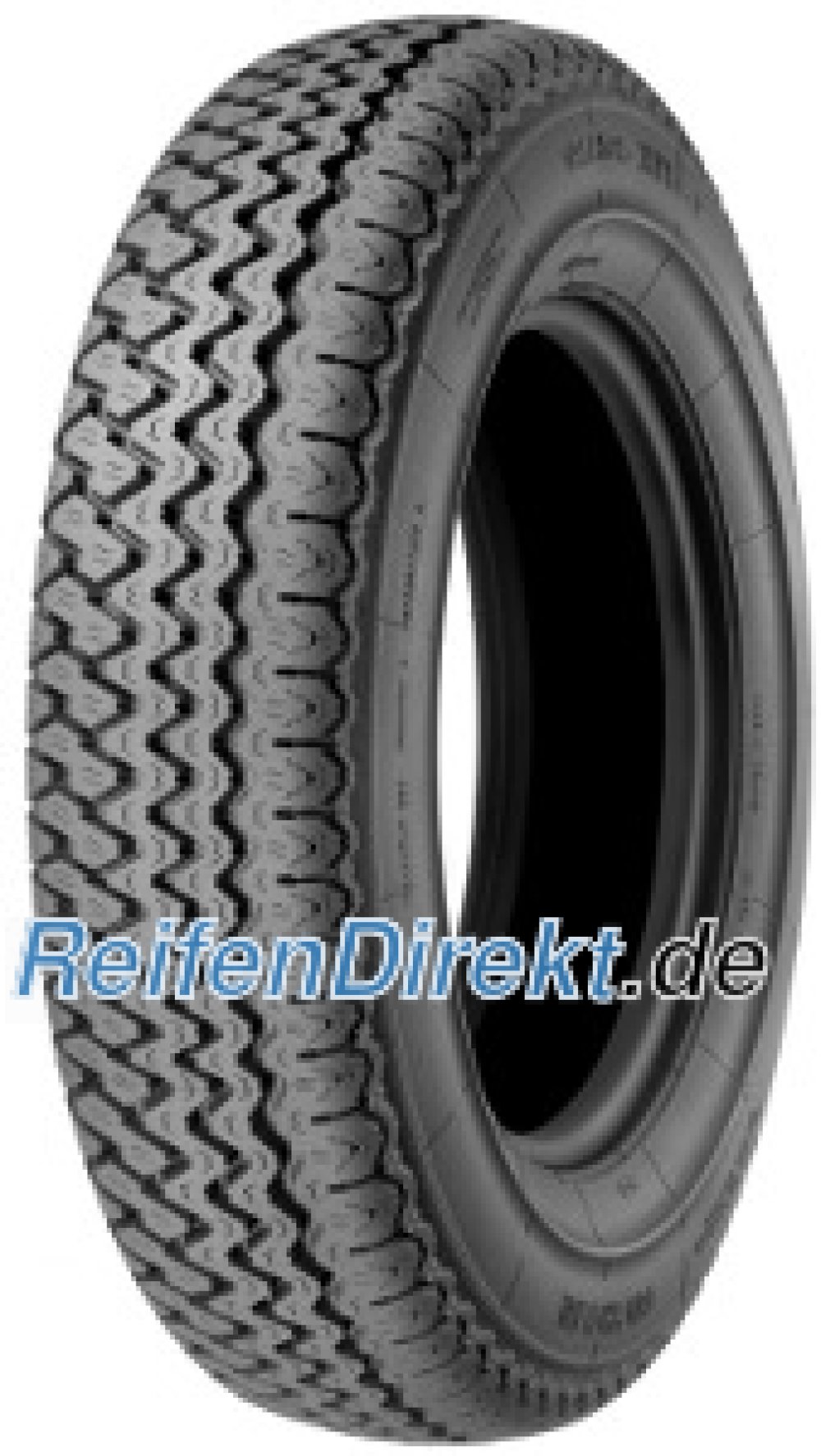 Michelin Collection XVS ( 185 VR15 93V )